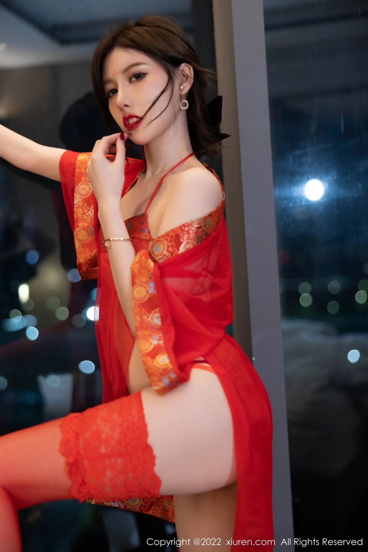 Xrmnw.Vip_美桃酱_写真