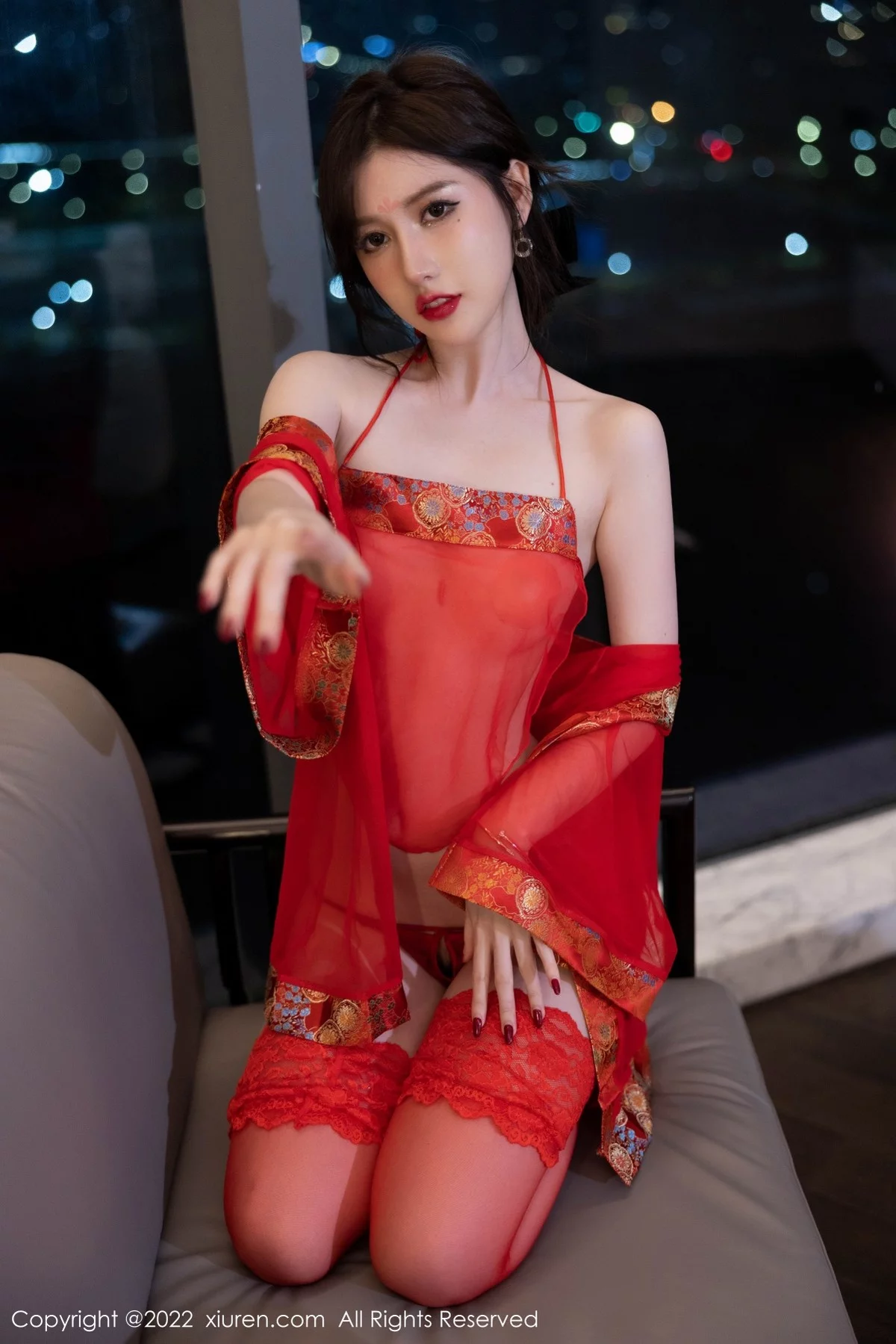 Xrmnw.Vip_美桃酱_写真
