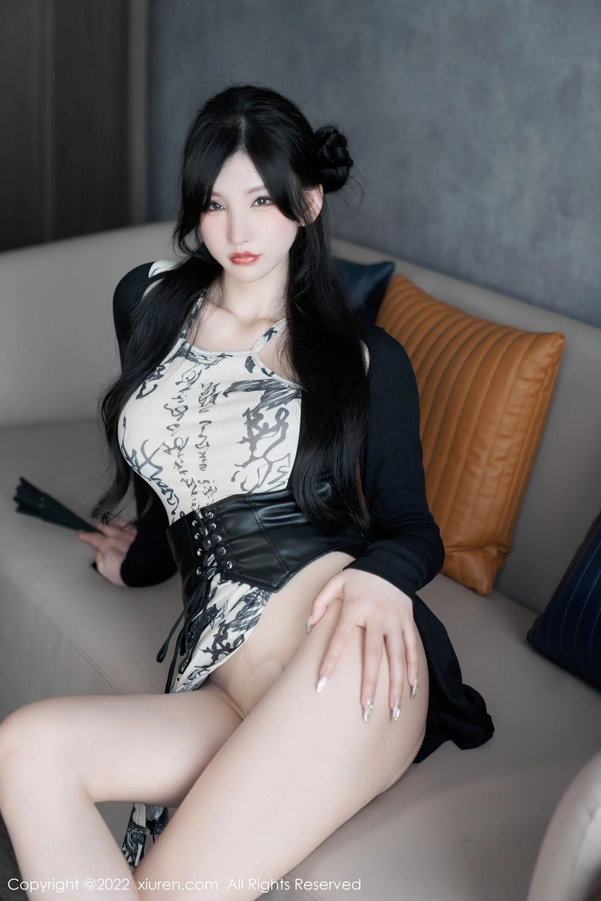 Xrmnw.Vip_周于希_写真