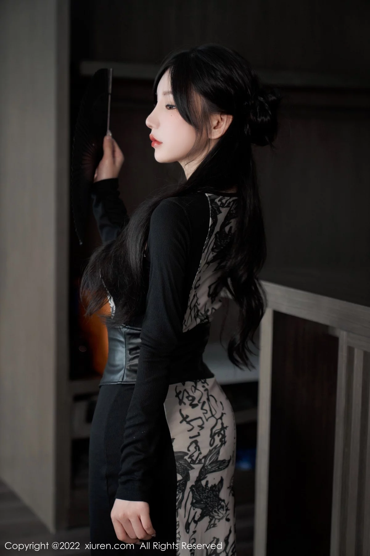 Xrmnw.Vip_周于希_写真