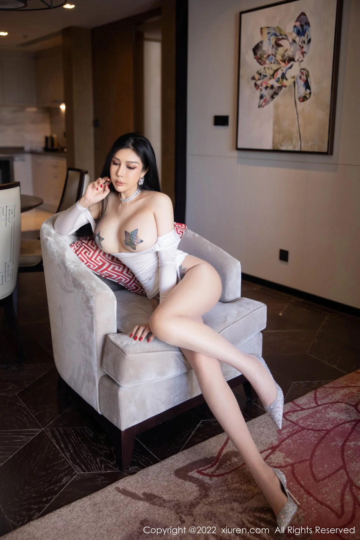 Xrmnw.Vip_田冰冰_写真