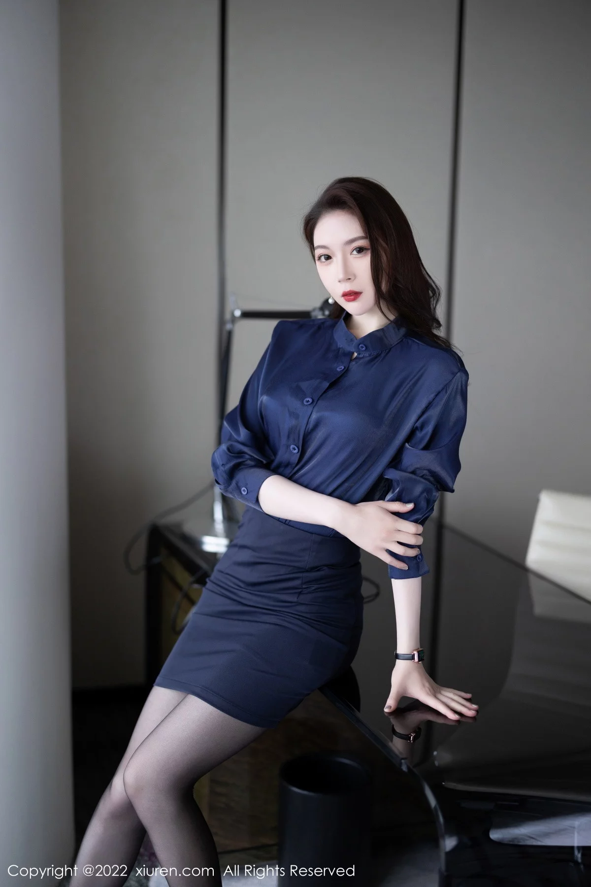 Xrmnw.Vip_梦心玥_写真