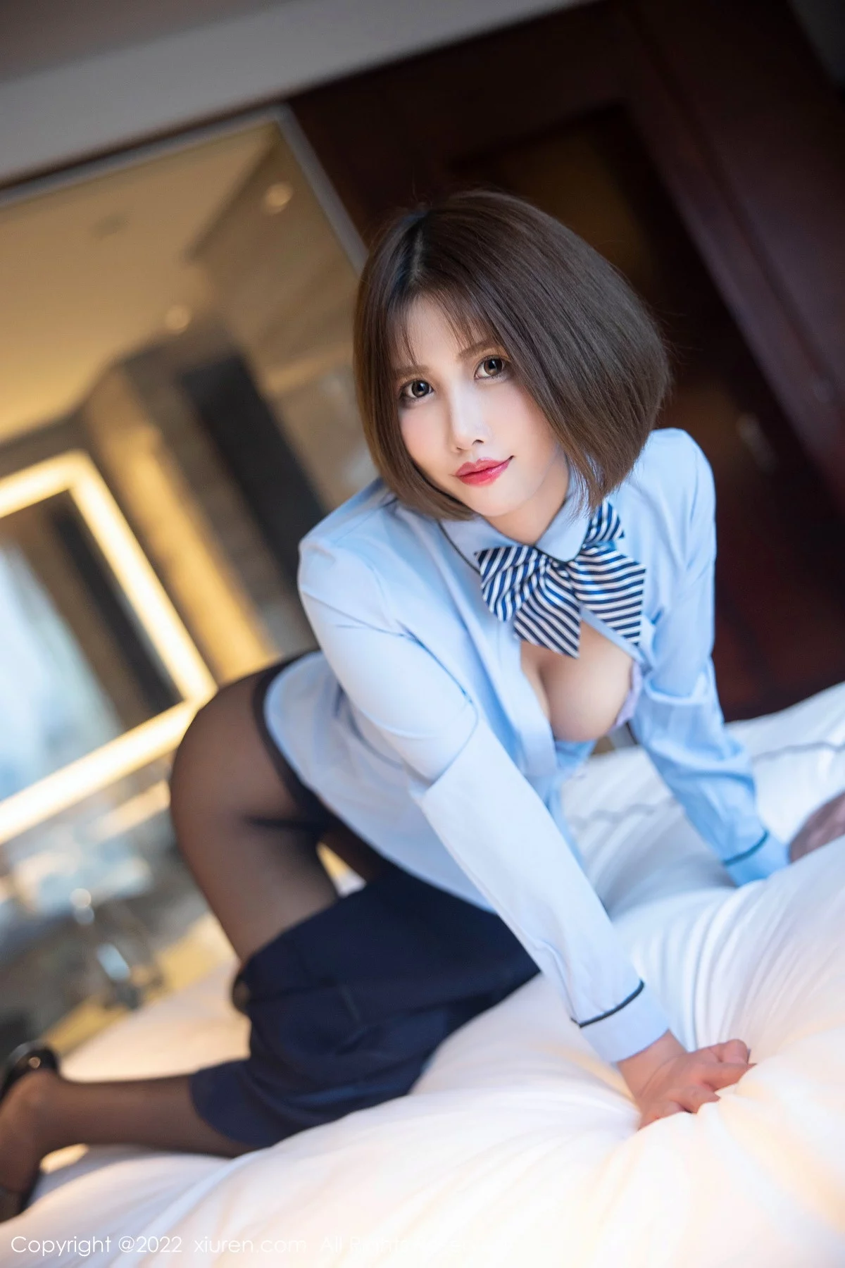 Xrmnw.Vip_宋愉愉_写真