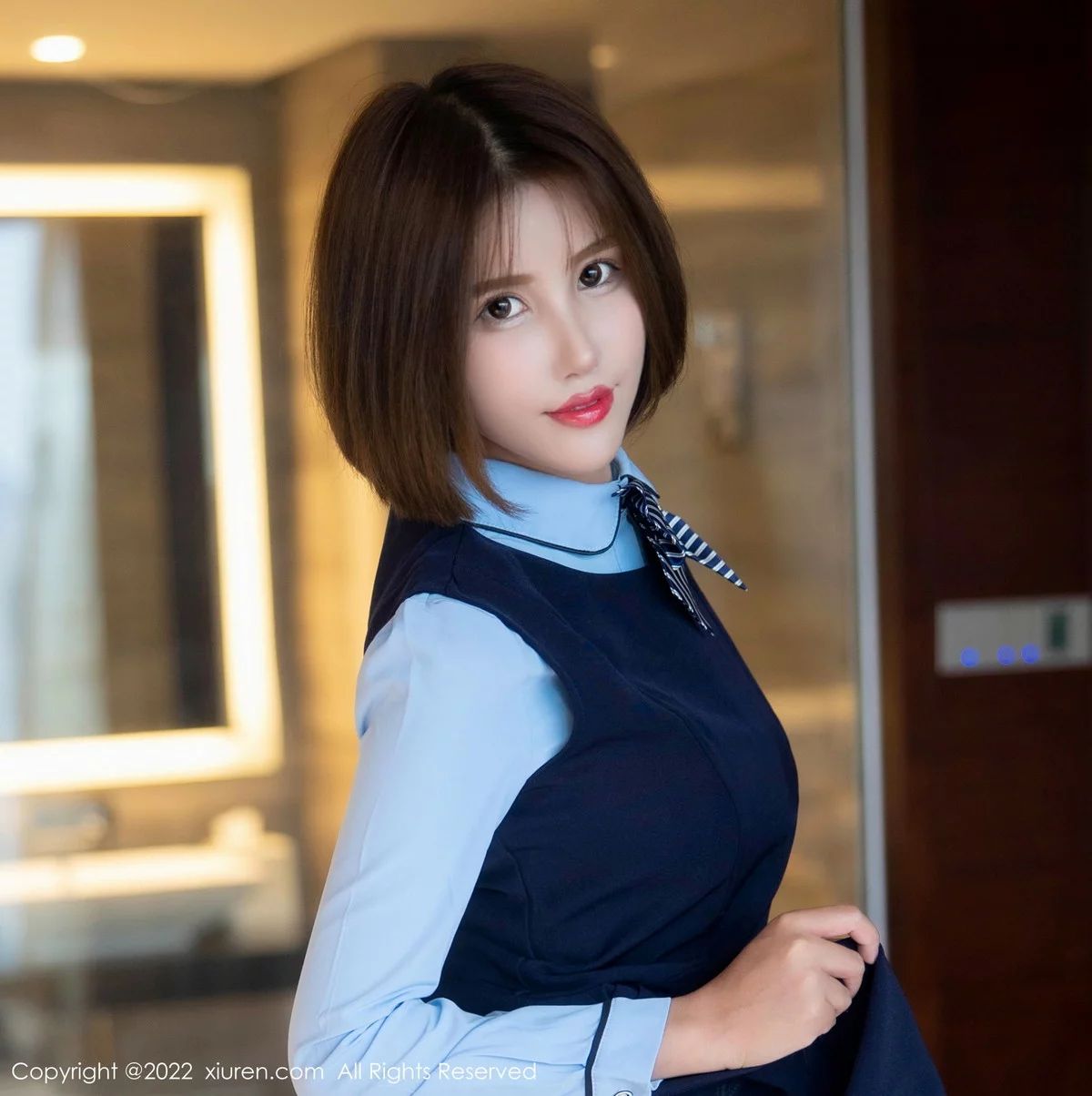 Xrmnw.Vip_宋愉愉_写真