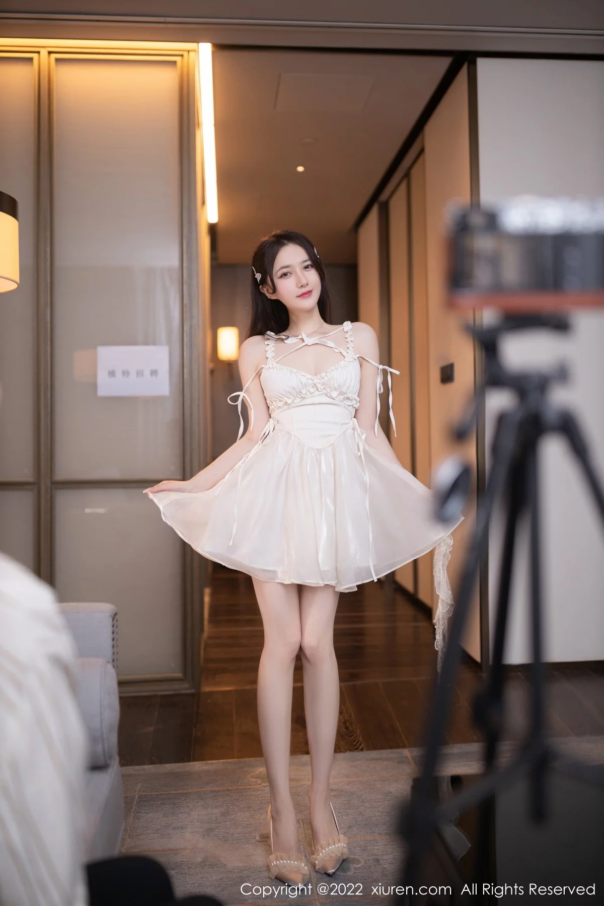 Xrmnw.Vip_鱼子酱_写真