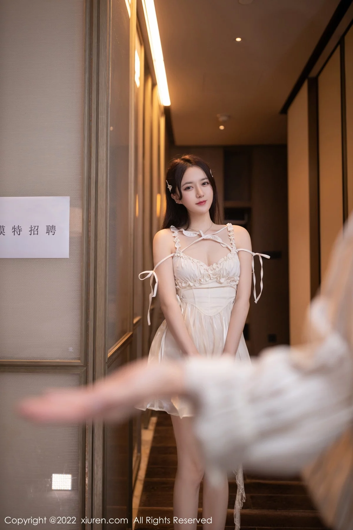 Xrmnw.Vip_鱼子酱_写真