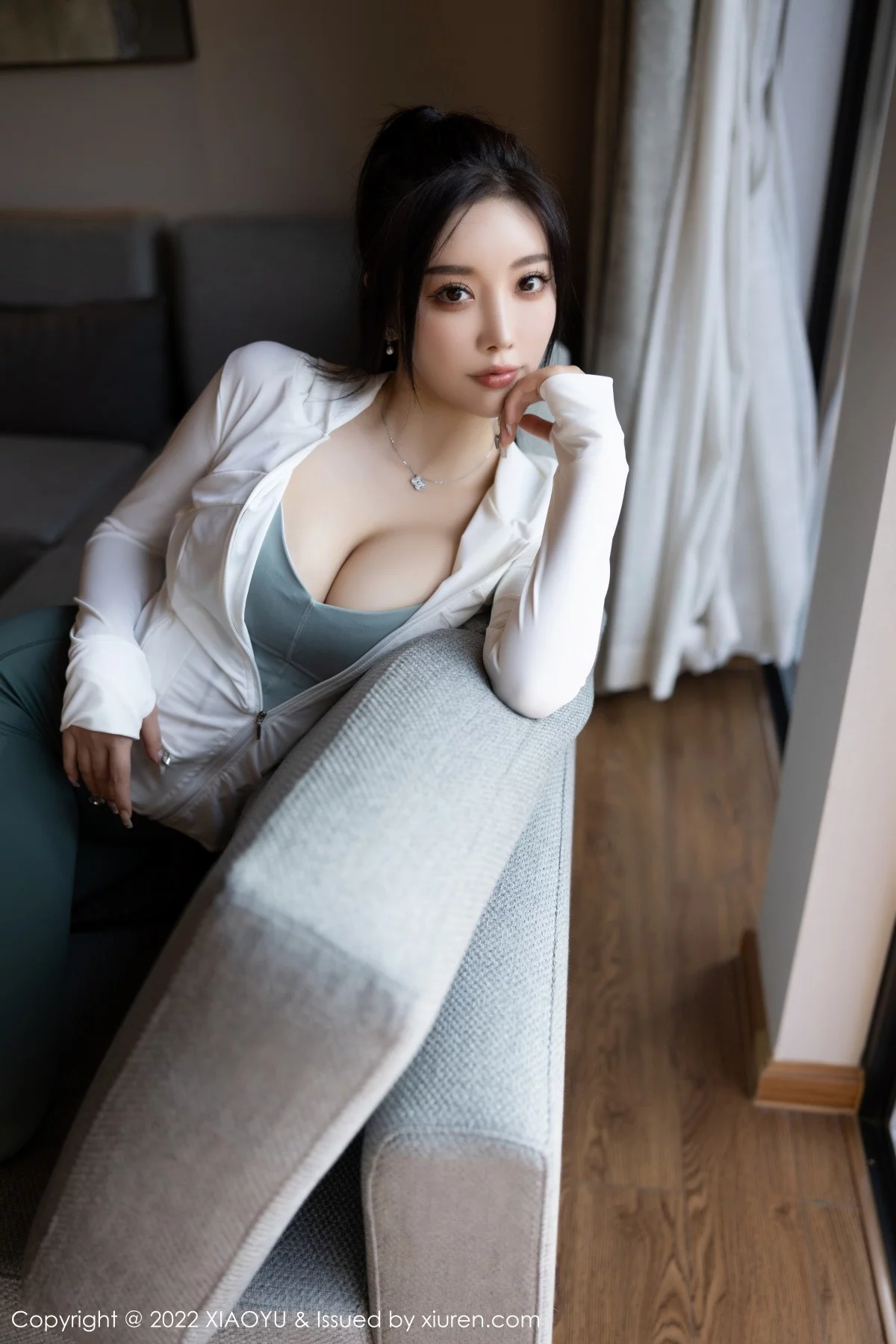 Xrmnw.Vip_杨晨晨_写真