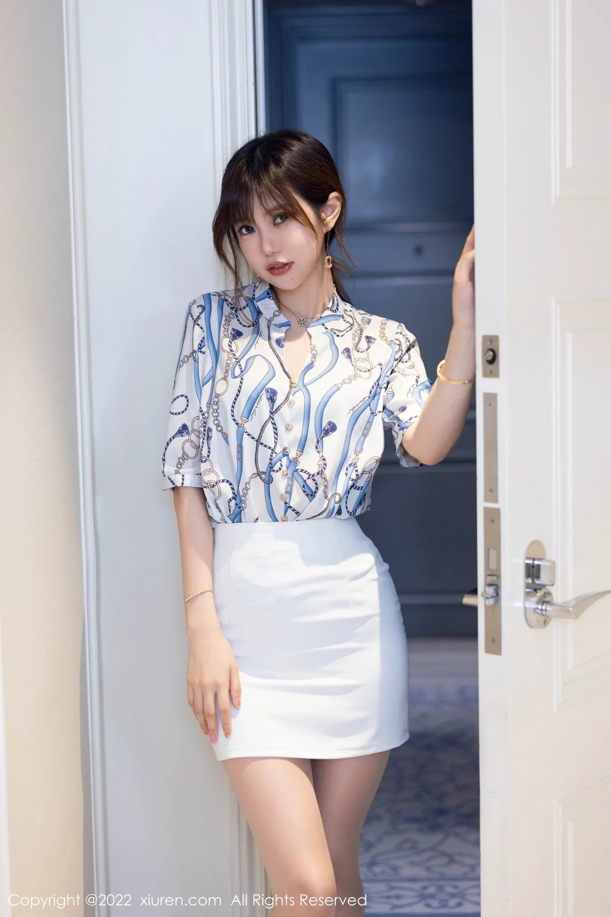 Xrmnw.Vip_绮里嘉_写真