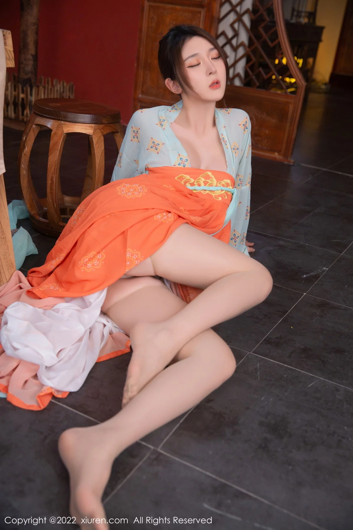 Xrmnw.Vip_夏甜甜_写真
