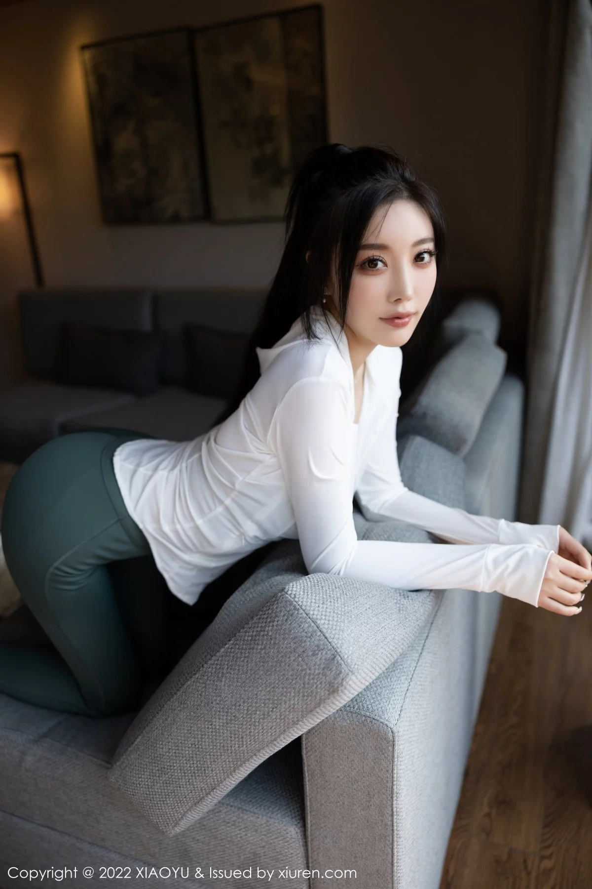 Xrmnw.Vip_杨晨晨_写真