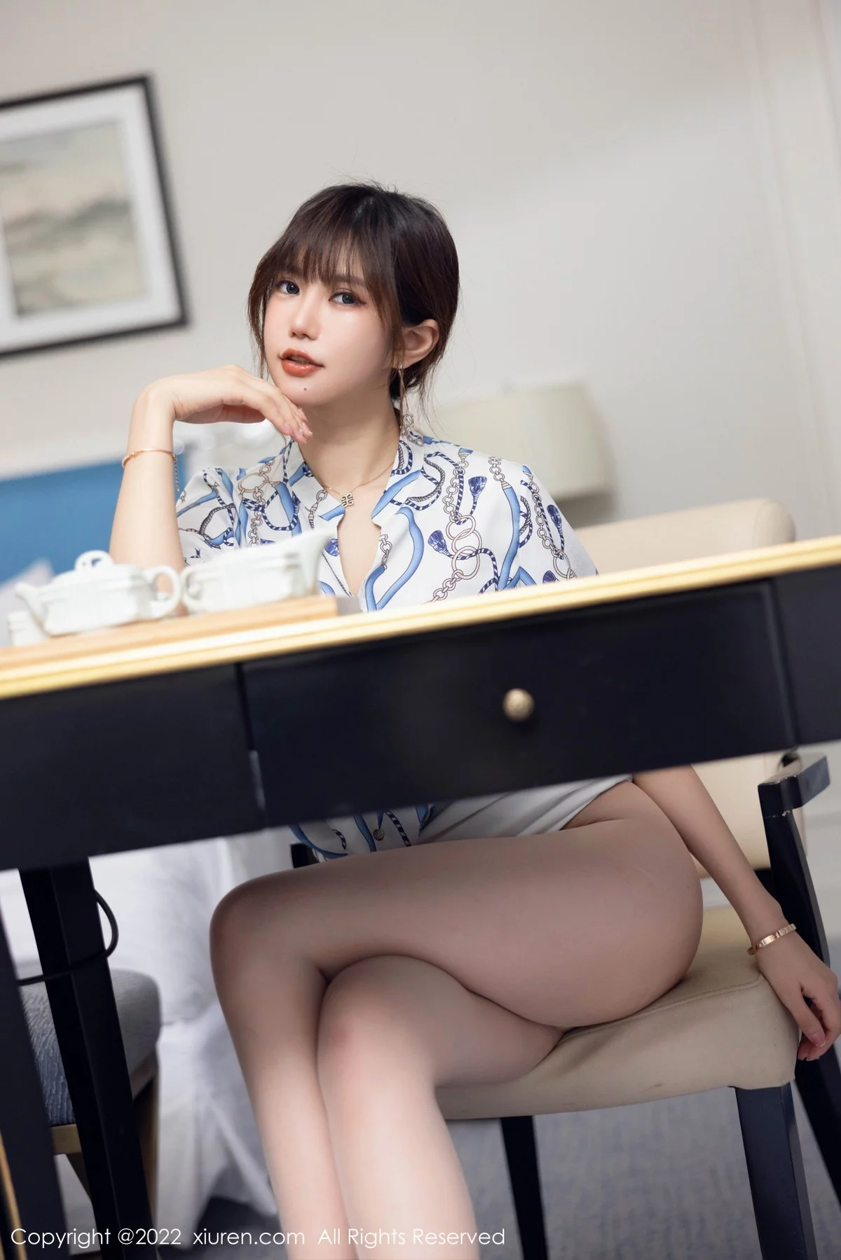 Xrmnw.Vip_绮里嘉_写真