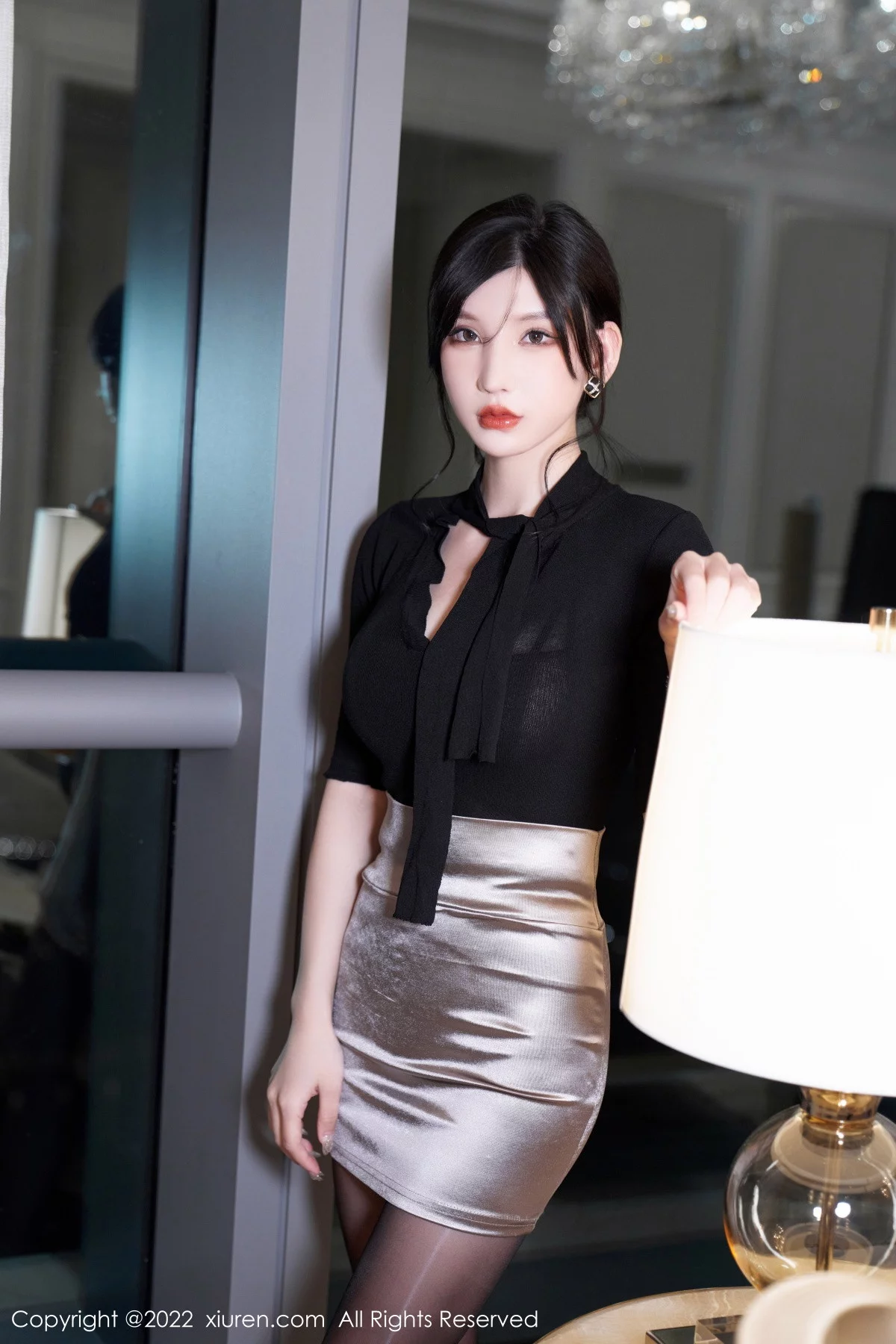 Xrmnw.Vip_周于希_写真