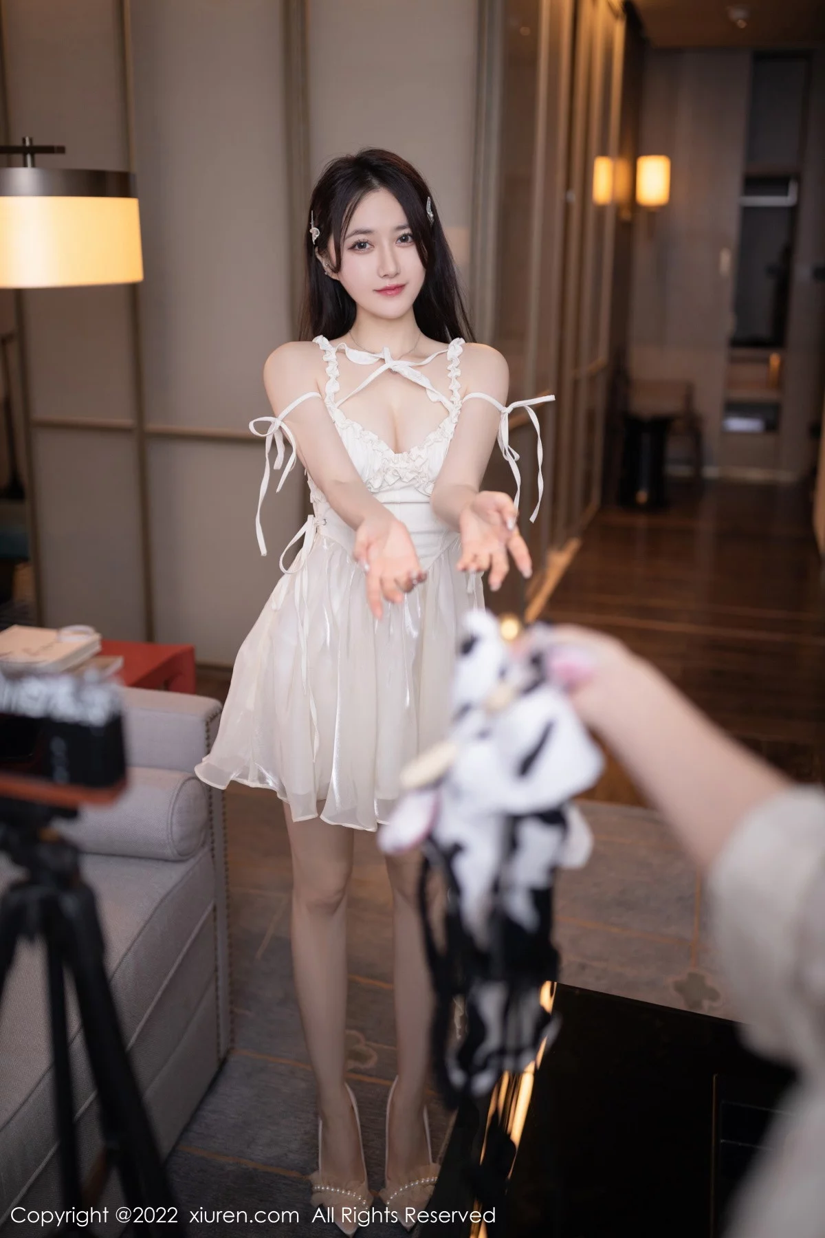 Xrmnw.Vip_鱼子酱_写真