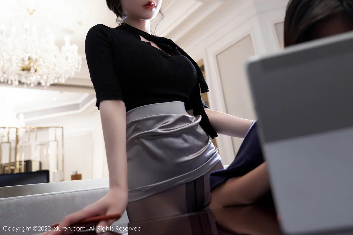 Xrmnw.Vip_周于希_写真
