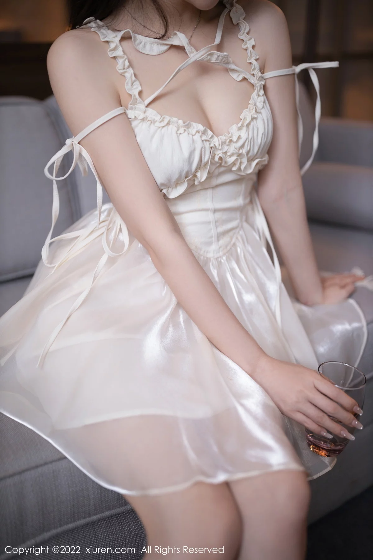 Xrmnw.Vip_鱼子酱_写真