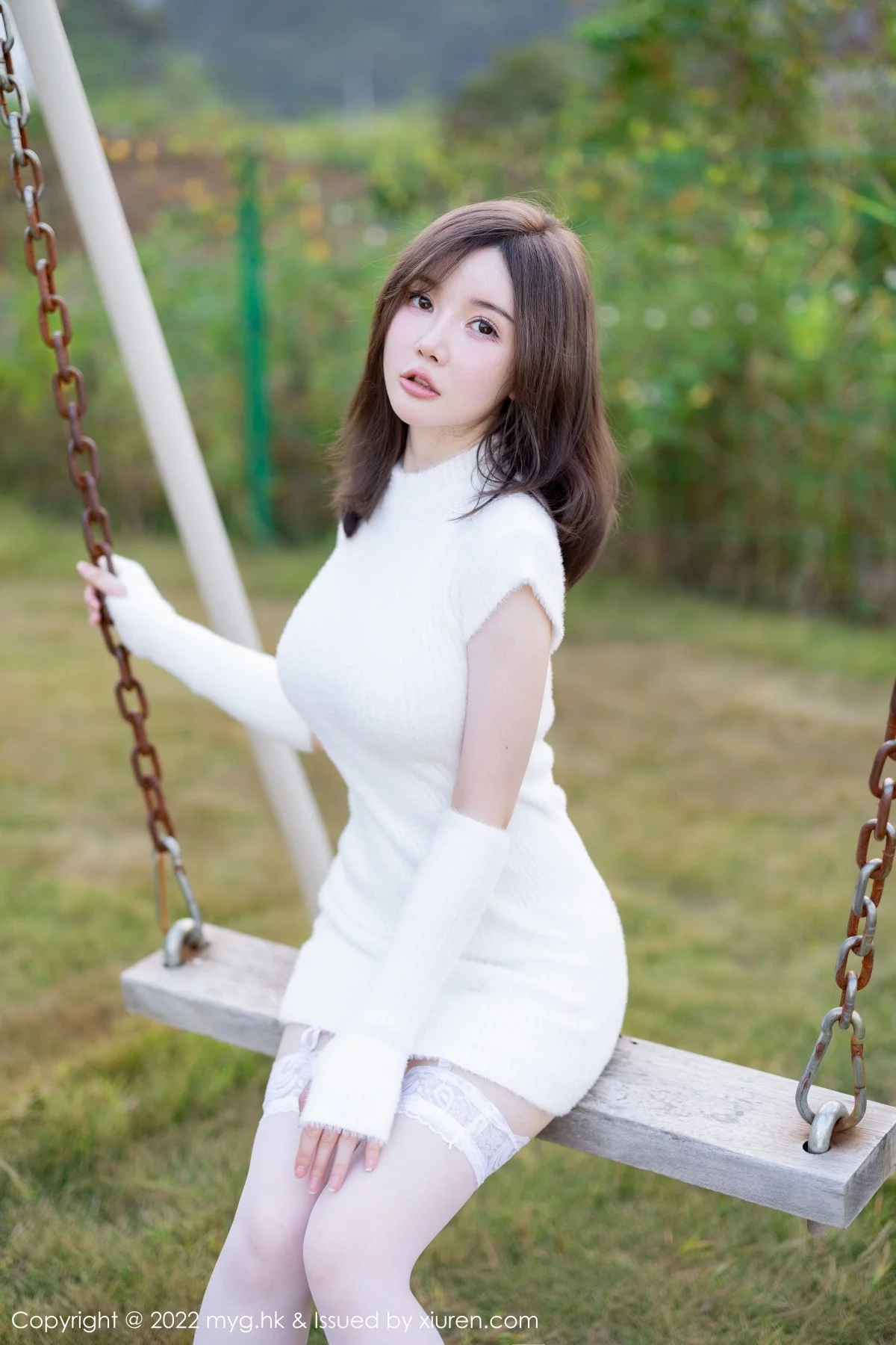 Xrmnw.Vip_糯美子_写真