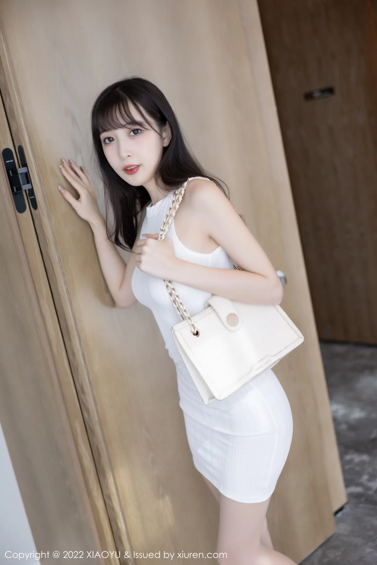 Xrmnw.Vip_林星阑_写真