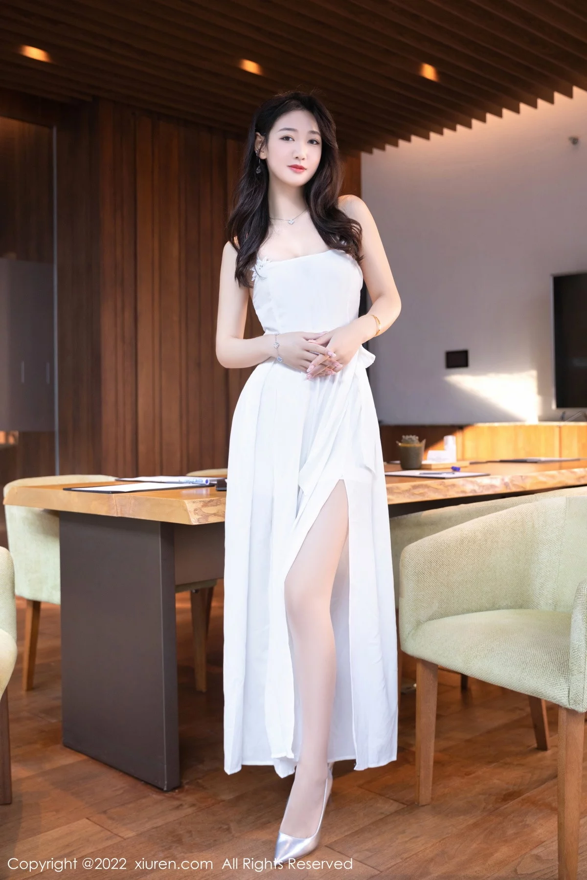 Xrmnw.Vip_唐安琪_写真