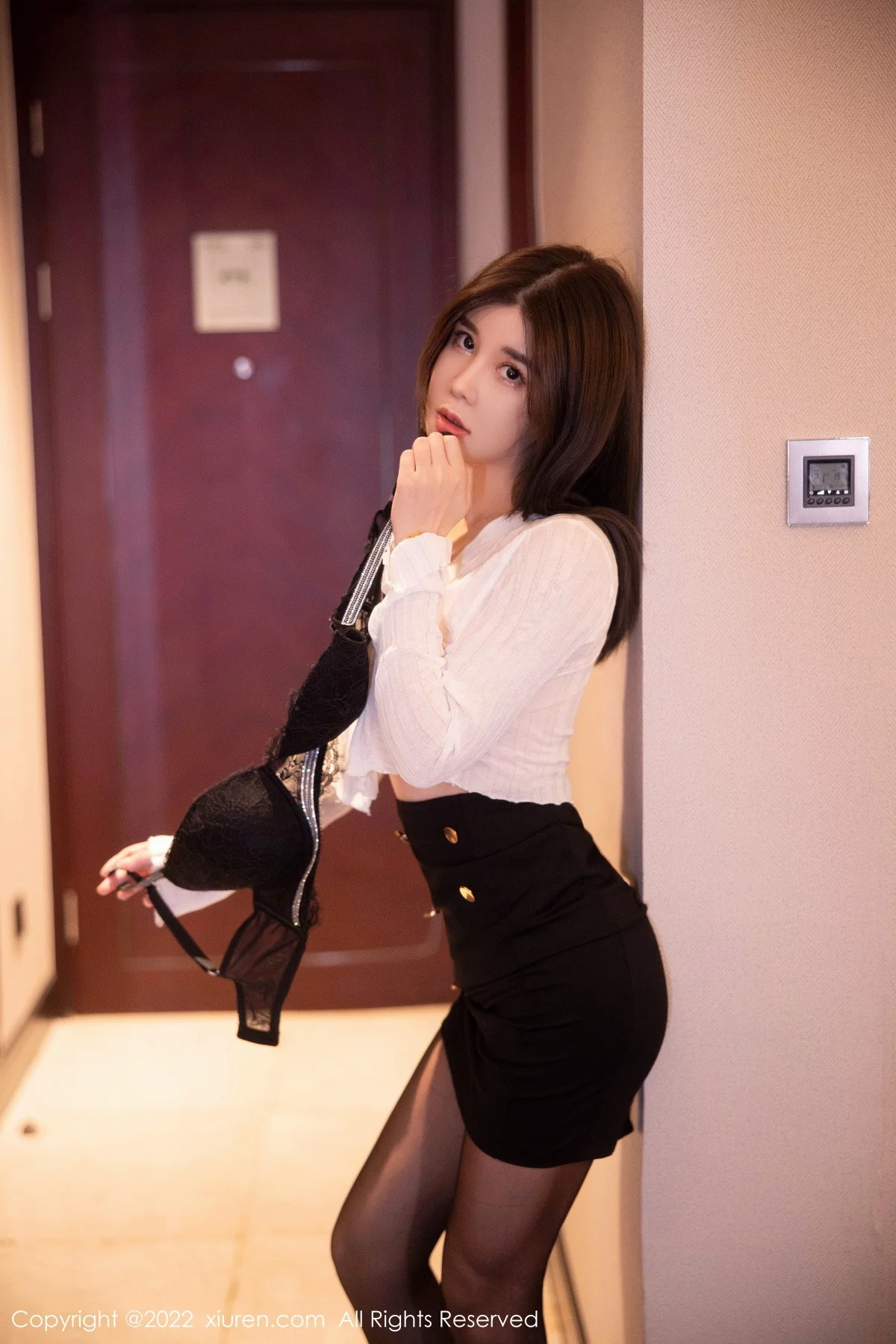 Xrmnw.Vip_周jojobaby_写真
