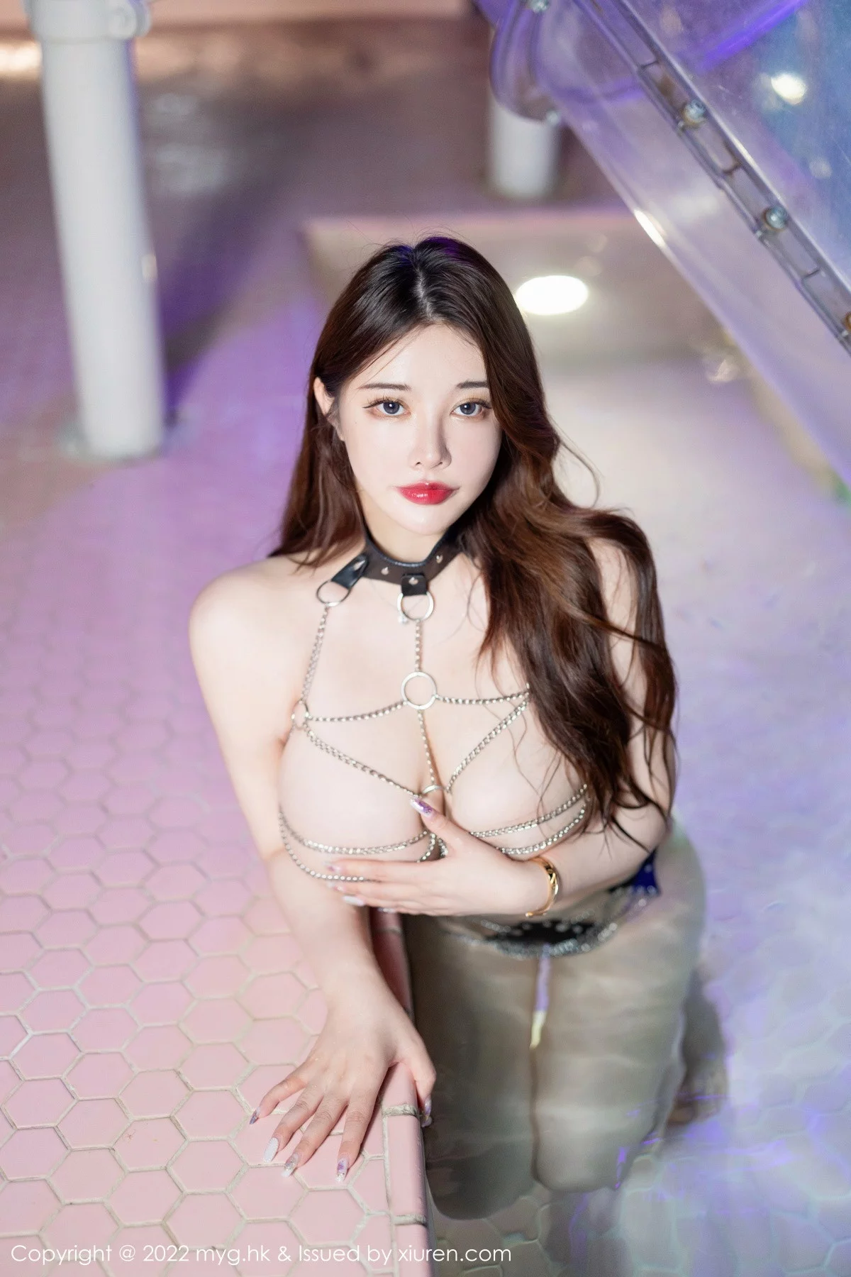 Xrmnw.Vip_软软爱吃肉_写真