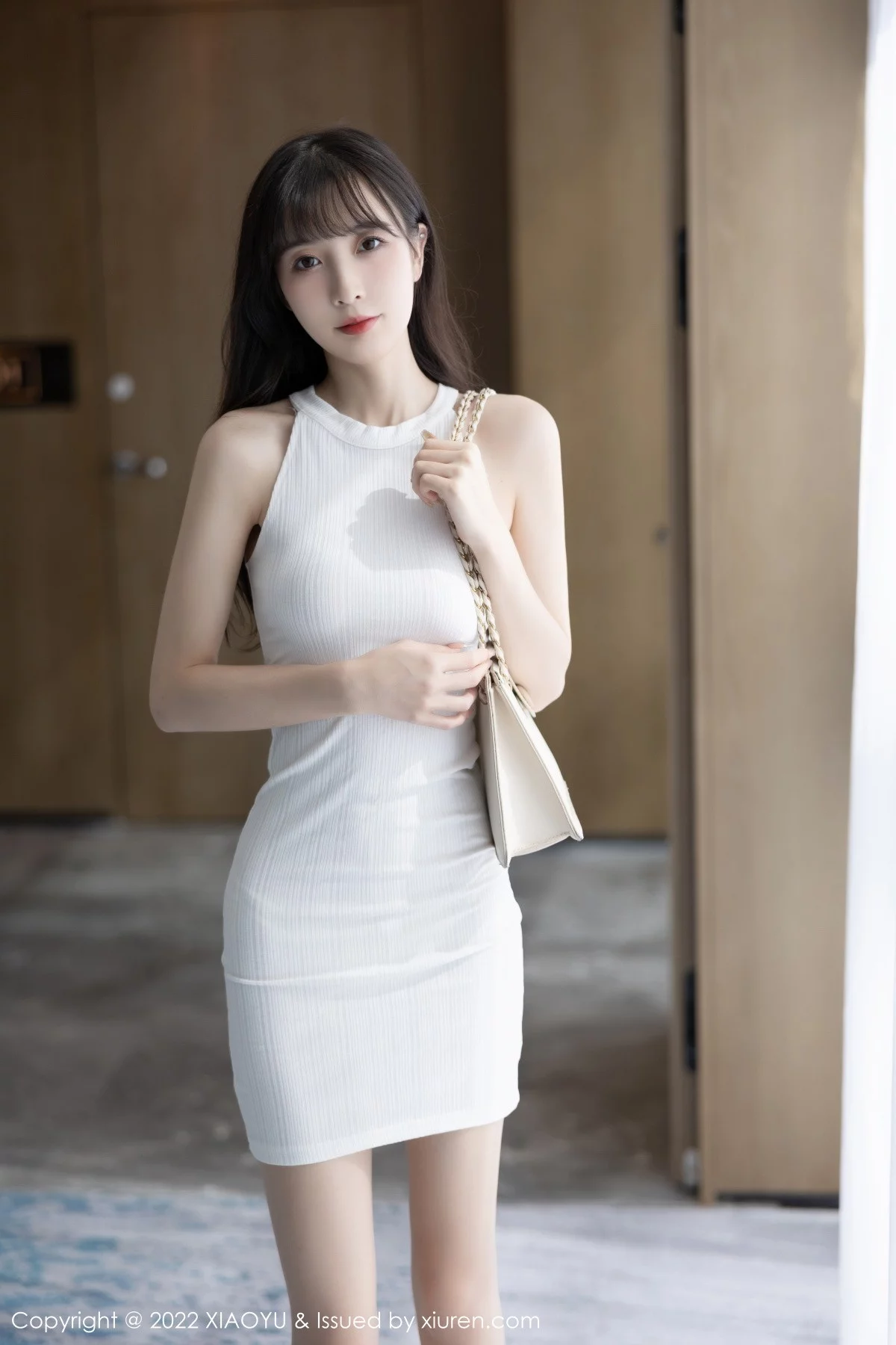 Xrmnw.Vip_林星阑_写真