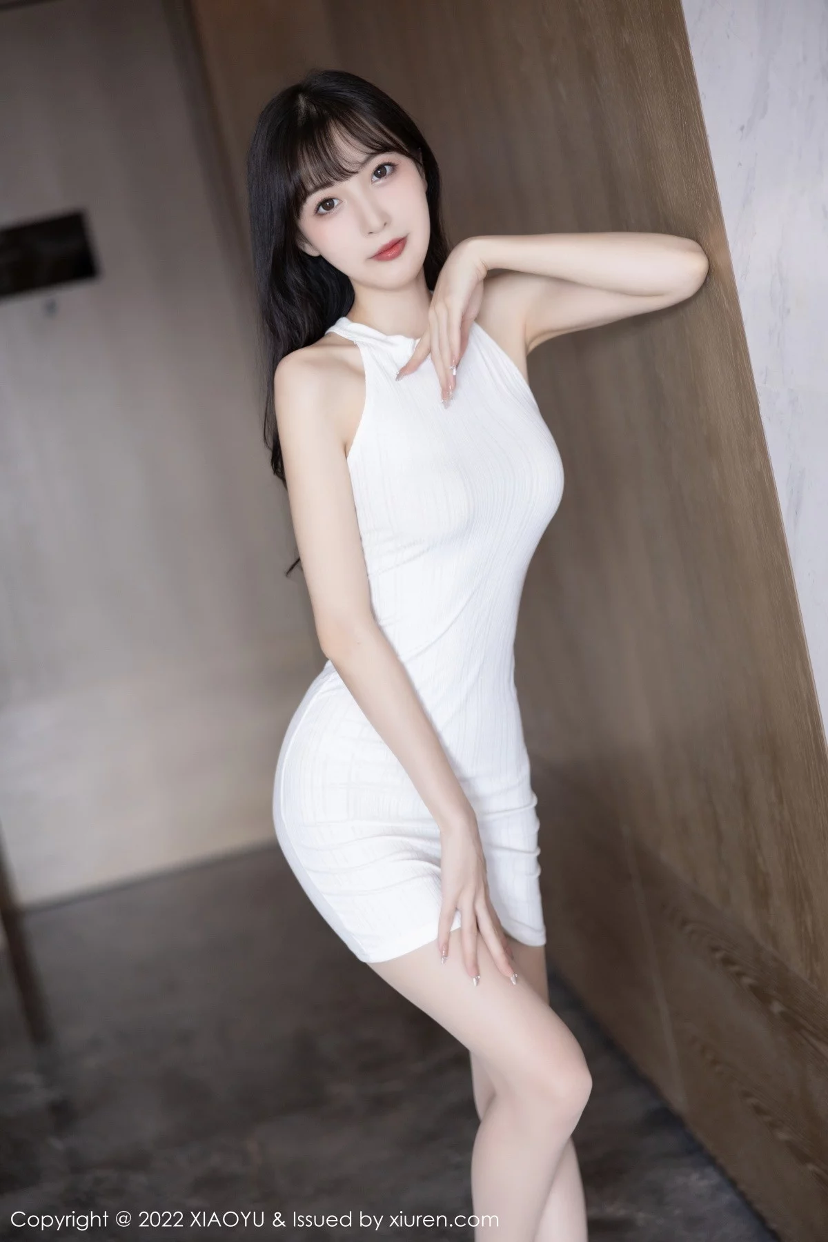 Xrmnw.Vip_林星阑_写真