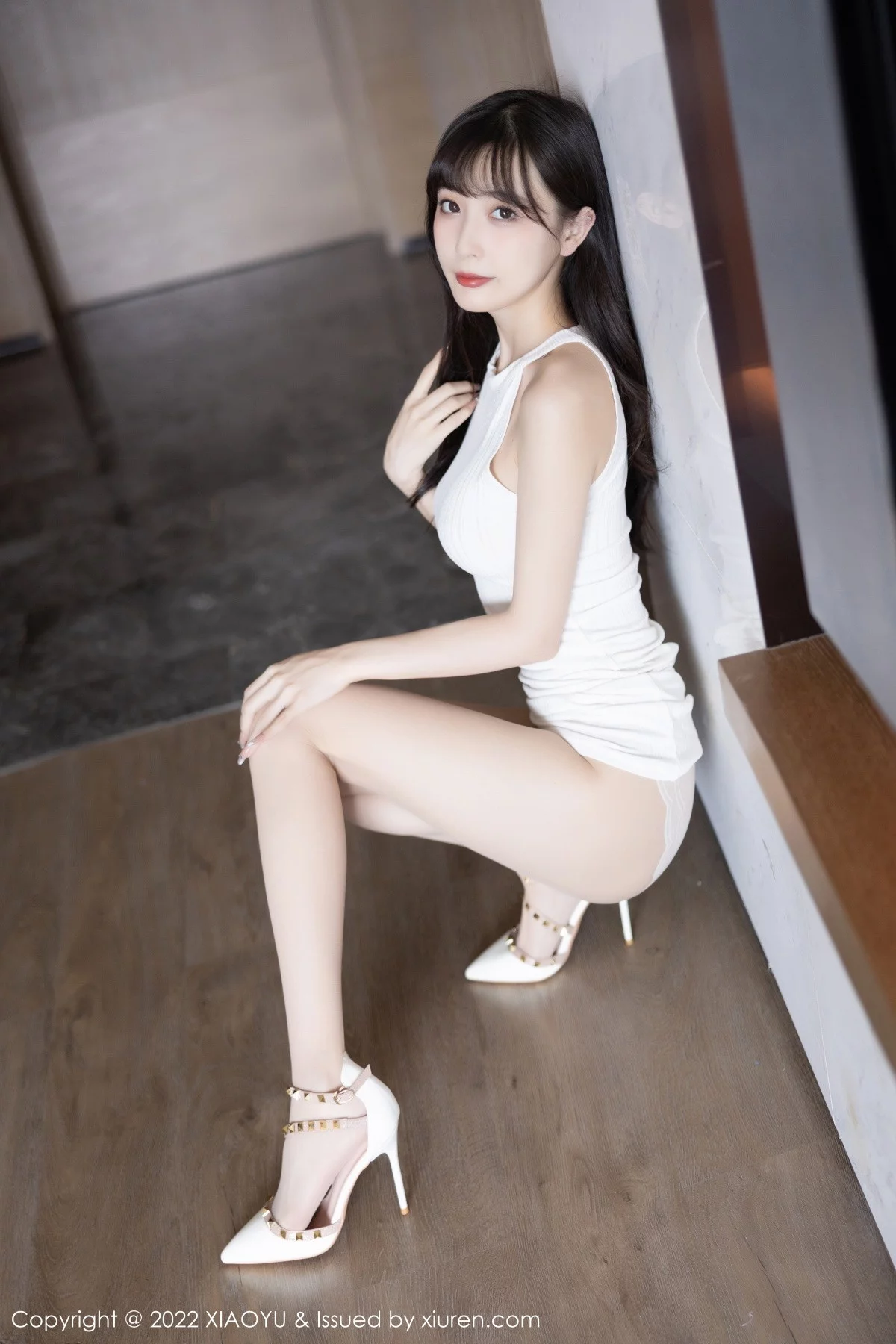 Xrmnw.Vip_林星阑_写真