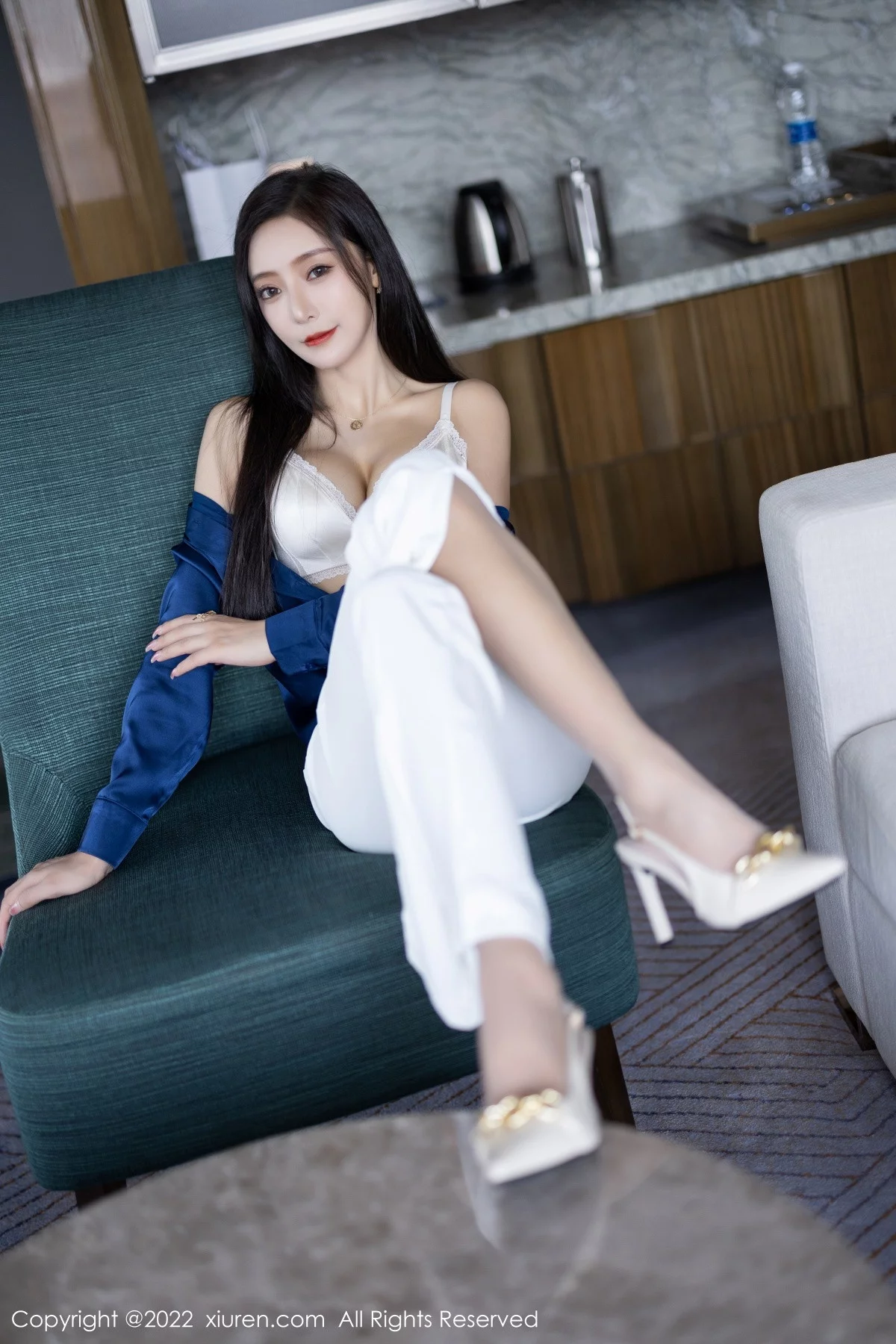 Xrmnw.Vip_王馨瑶_写真