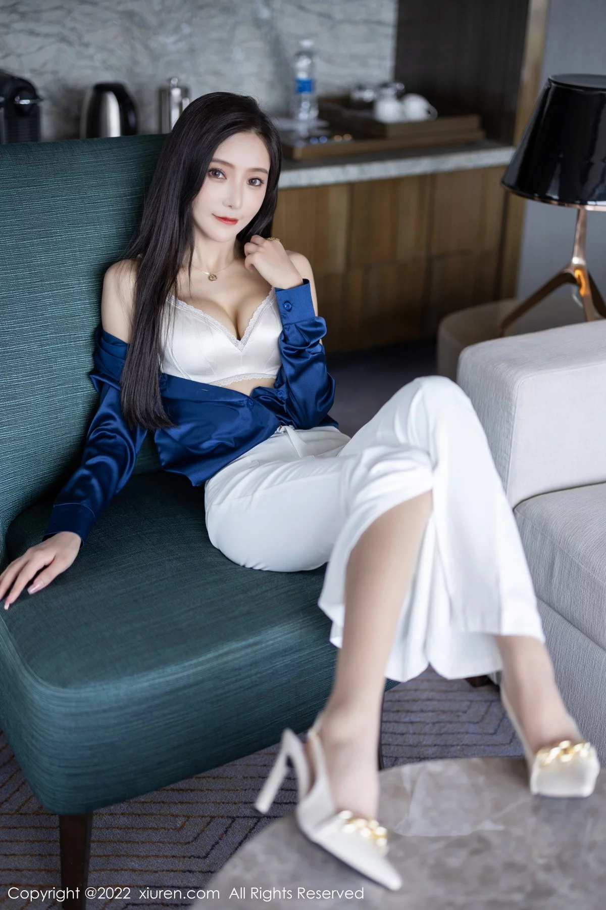 Xrmnw.Vip_王馨瑶_写真