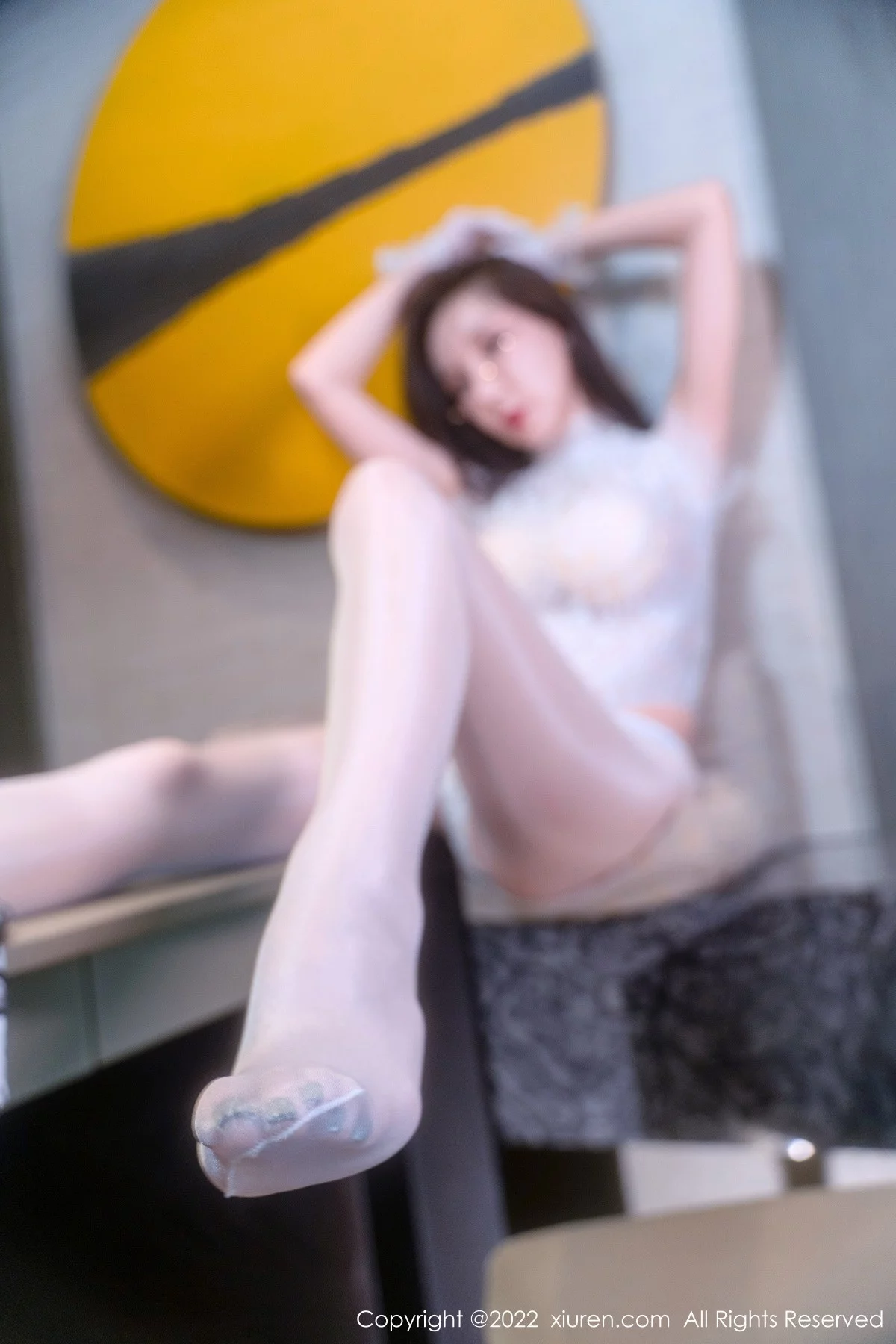 Xrmnw.Vip_陈怡曼_写真
