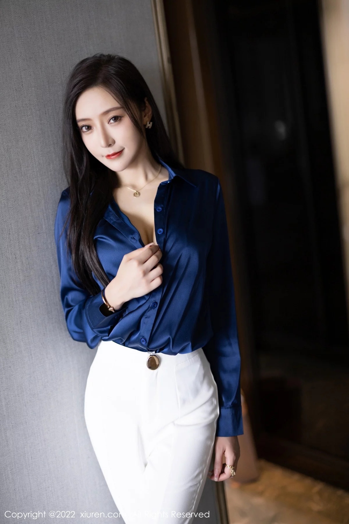 Xrmnw.Vip_王馨瑶_写真