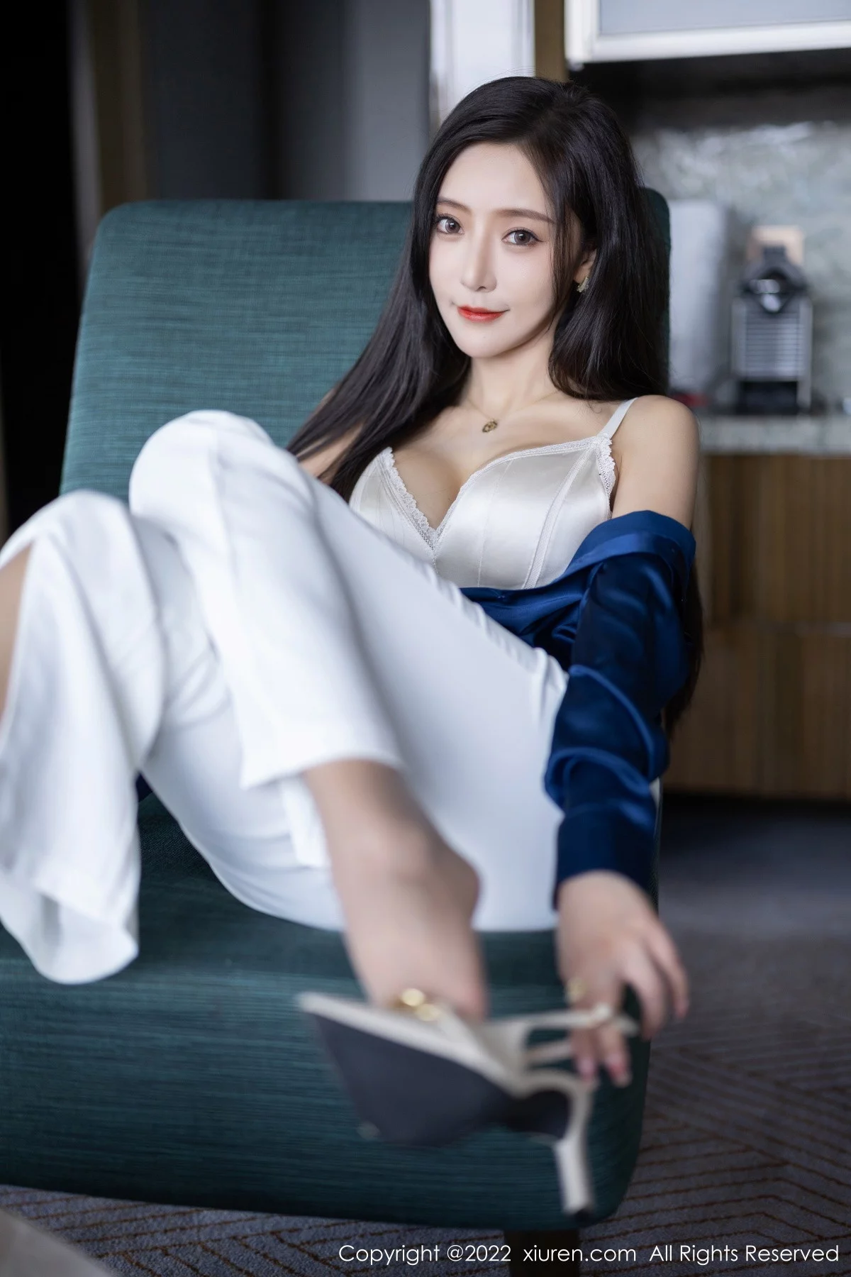 Xrmnw.Vip_王馨瑶_写真