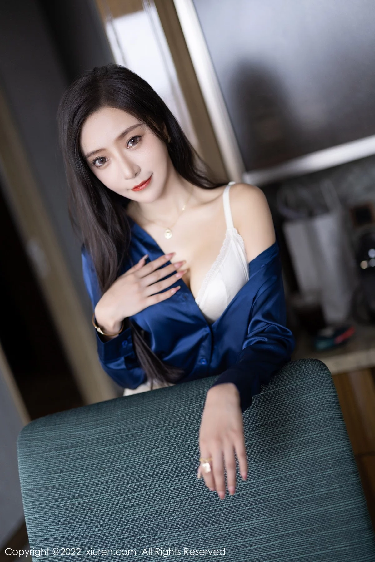 Xrmnw.Vip_王馨瑶_写真