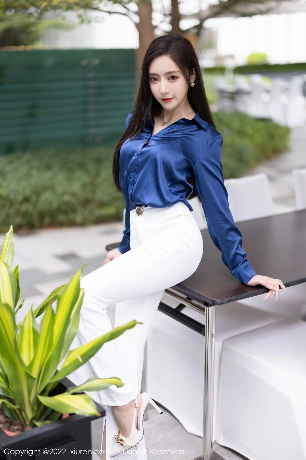 Xrmnw.Vip_王馨瑶_写真