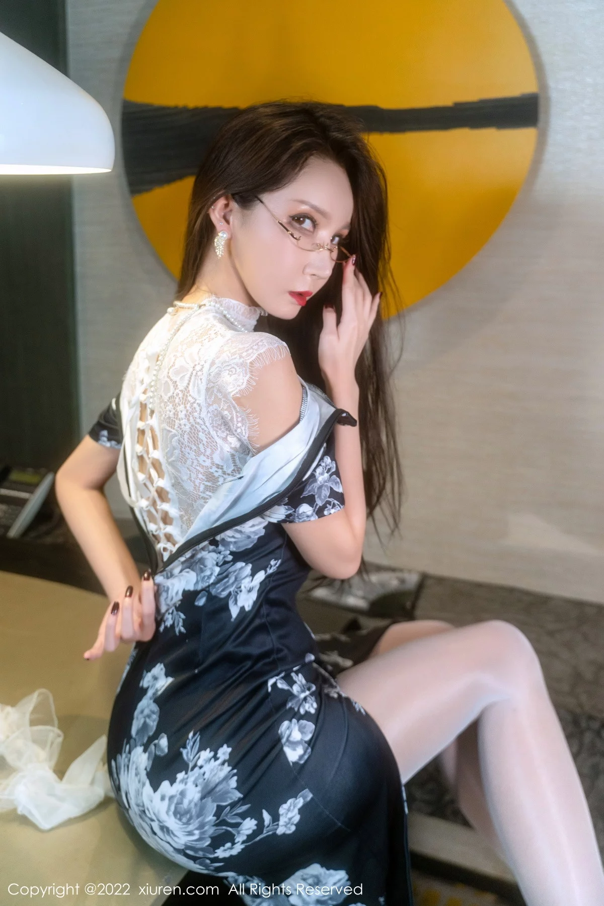 Xrmnw.Vip_陈怡曼_写真