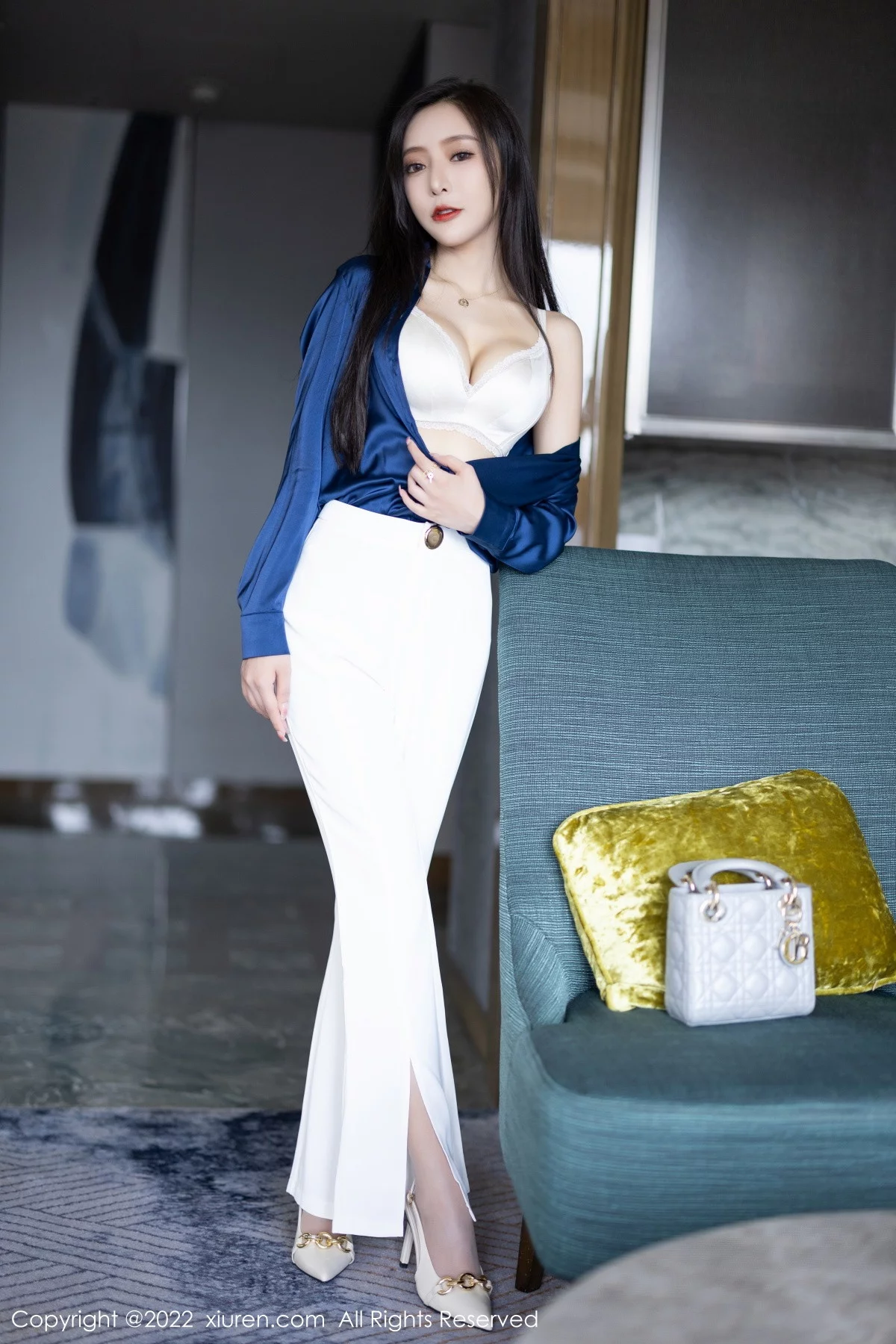 Xrmnw.Vip_王馨瑶_写真