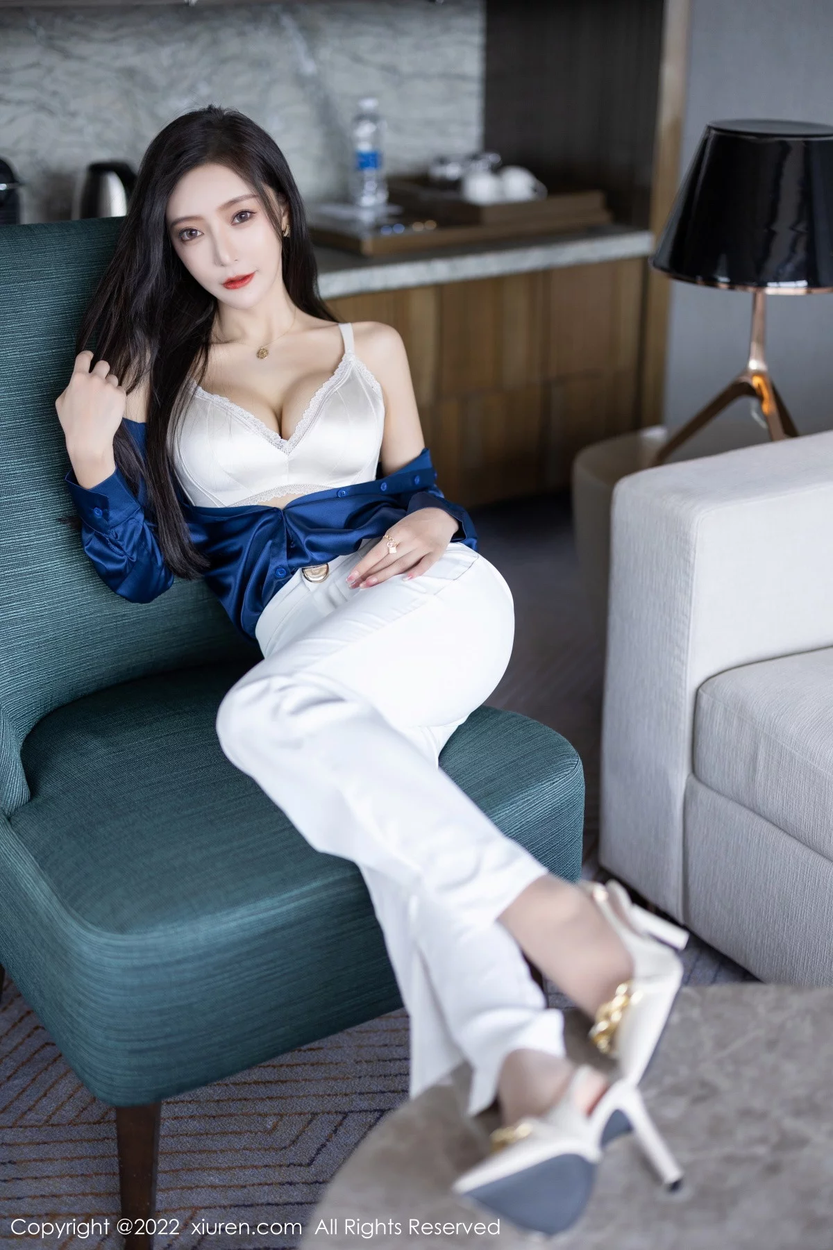 Xrmnw.Vip_王馨瑶_写真