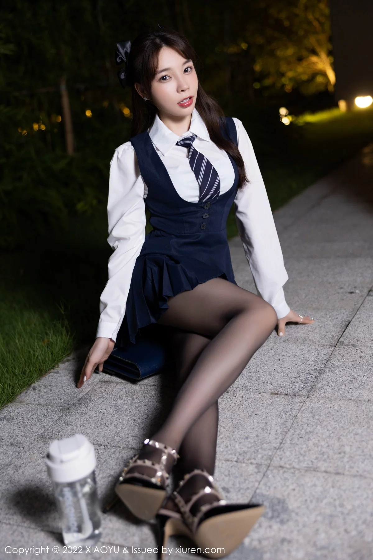 Xrmnw.Vip_徐莉芝_写真