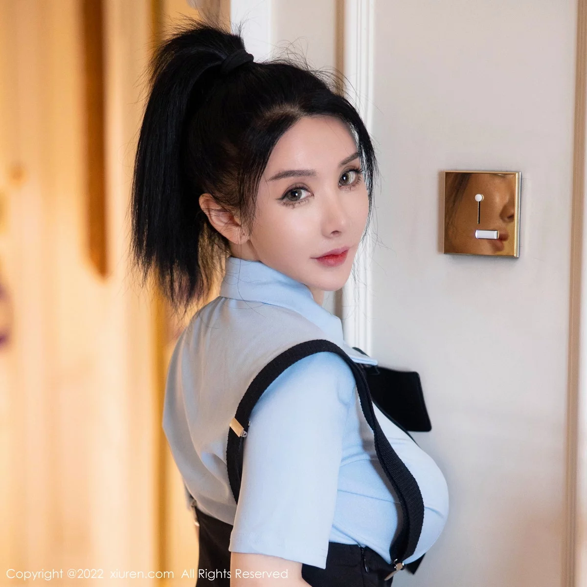 Xrmnw.Vip_潘娇娇_写真