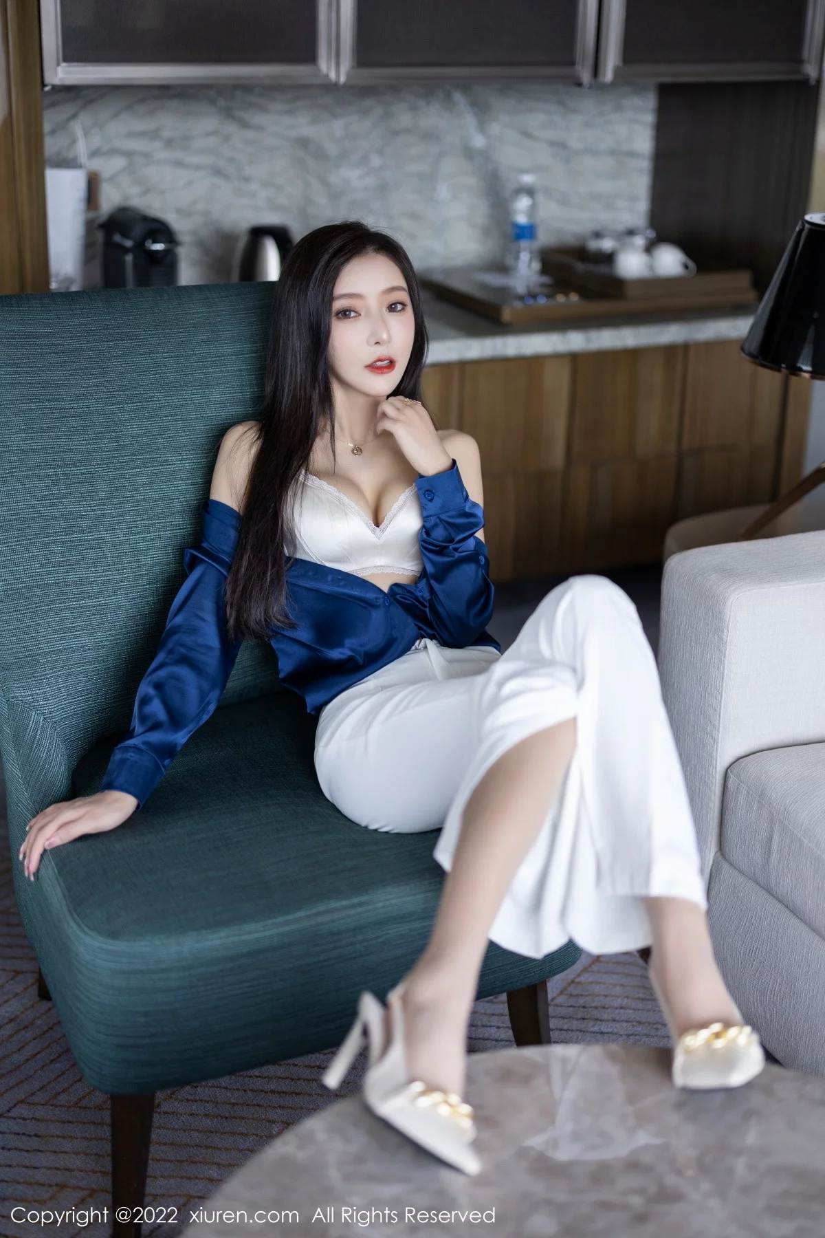 Xrmnw.Vip_王馨瑶_写真