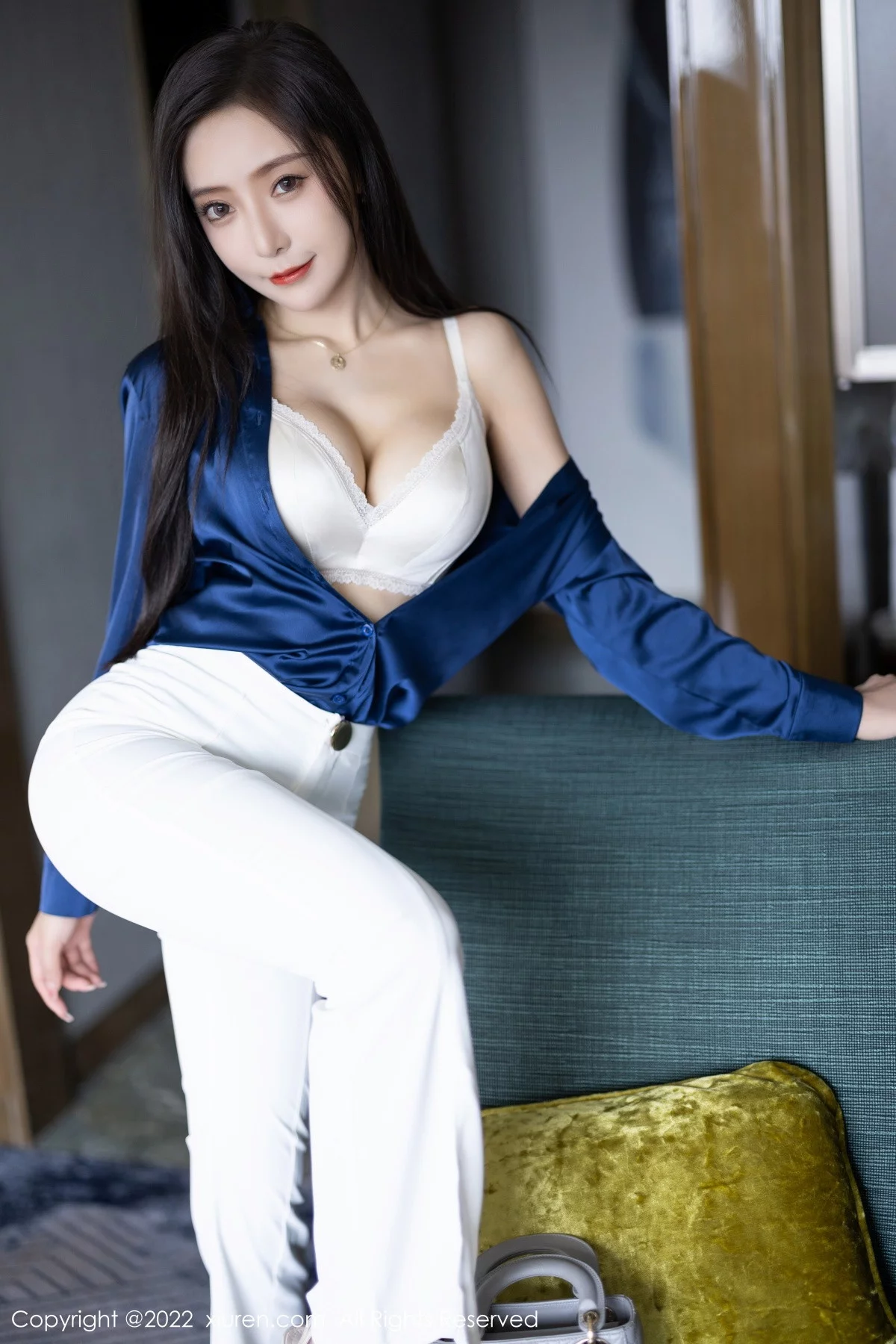 Xrmnw.Vip_王馨瑶_写真