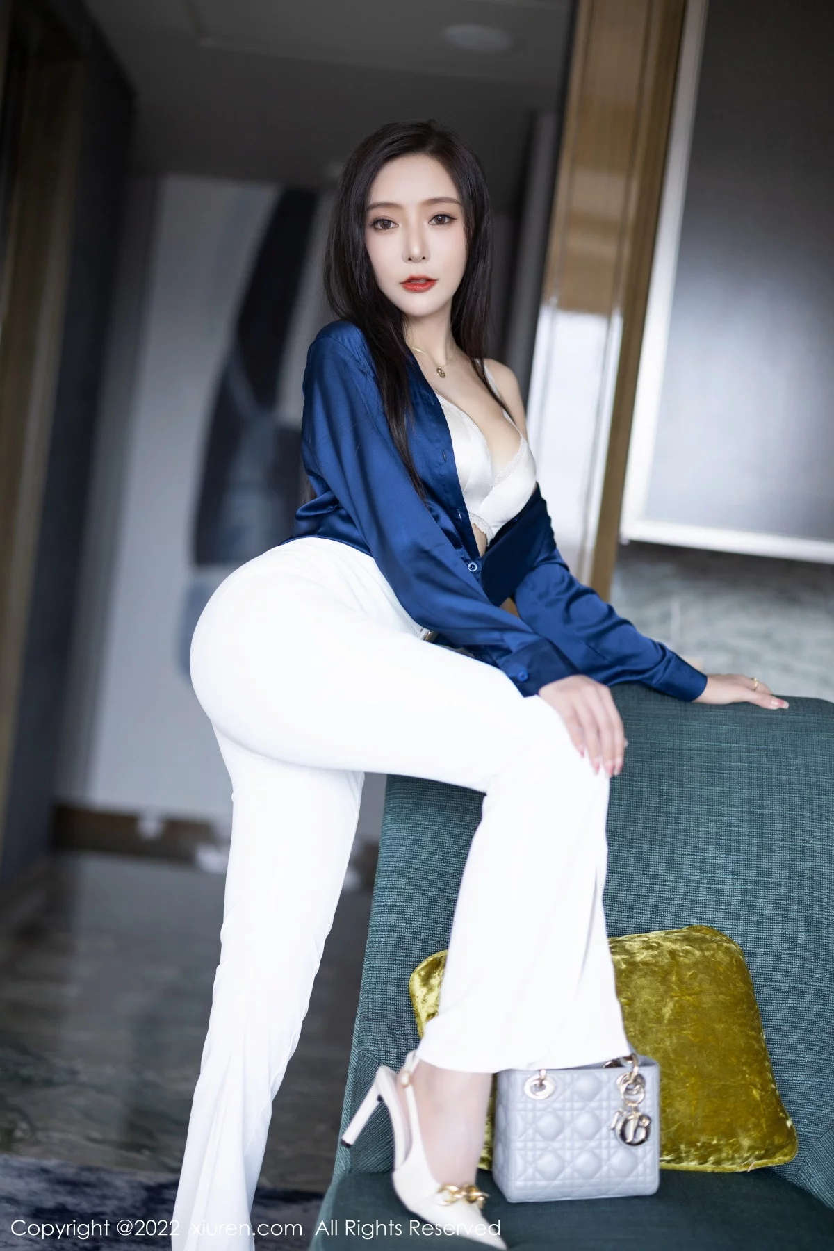 Xrmnw.Vip_王馨瑶_写真