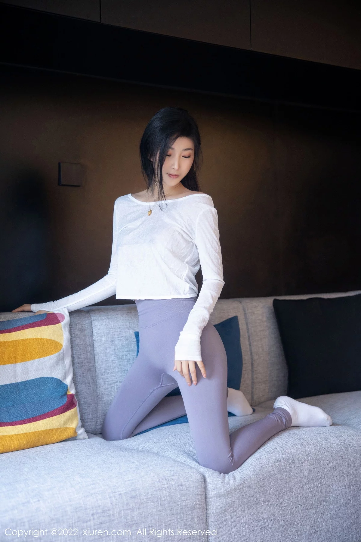 Xrmnw.Vip_苏苏阿_写真