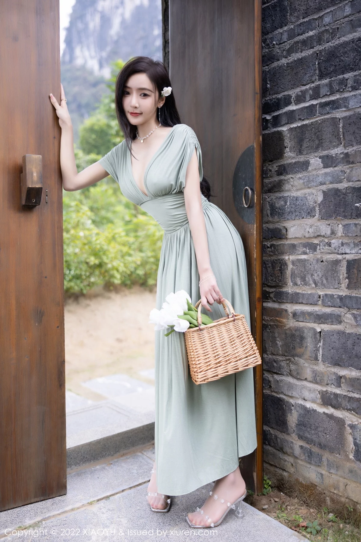 Xrmnw.Vip_王馨瑶_写真