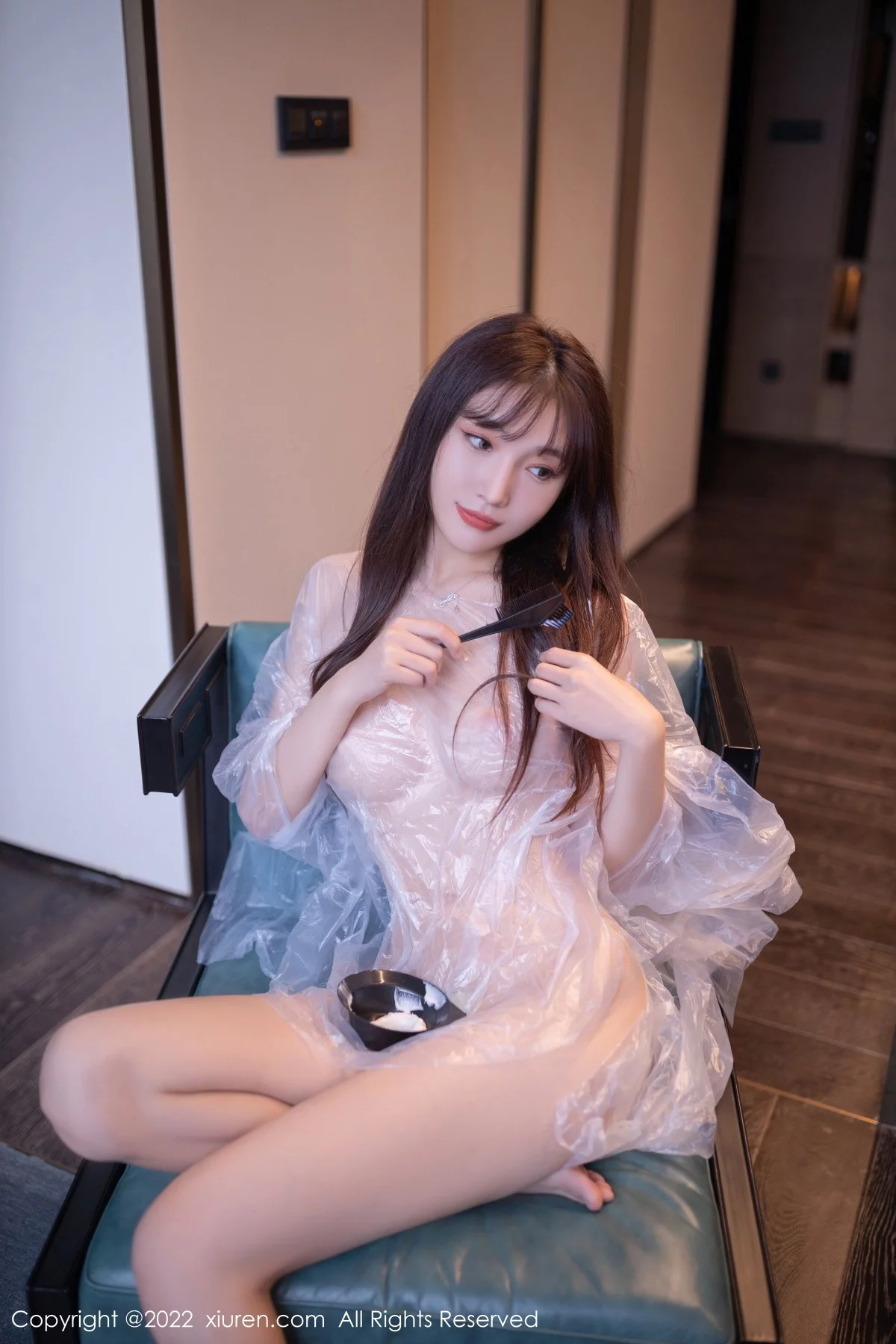 Xrmnw.Vip_陆萱萱_写真