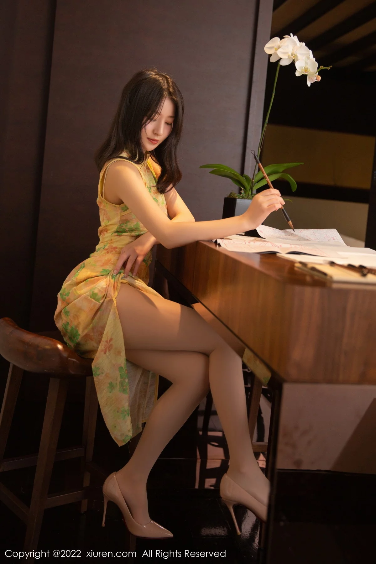 Xrmnw.Vip_熊小诺_写真