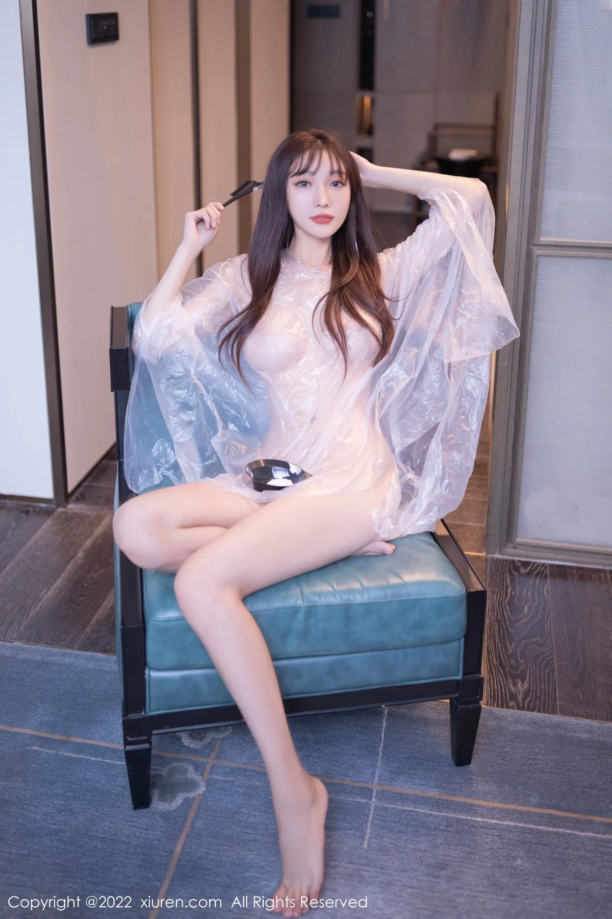 Xrmnw.Vip_陆萱萱_写真