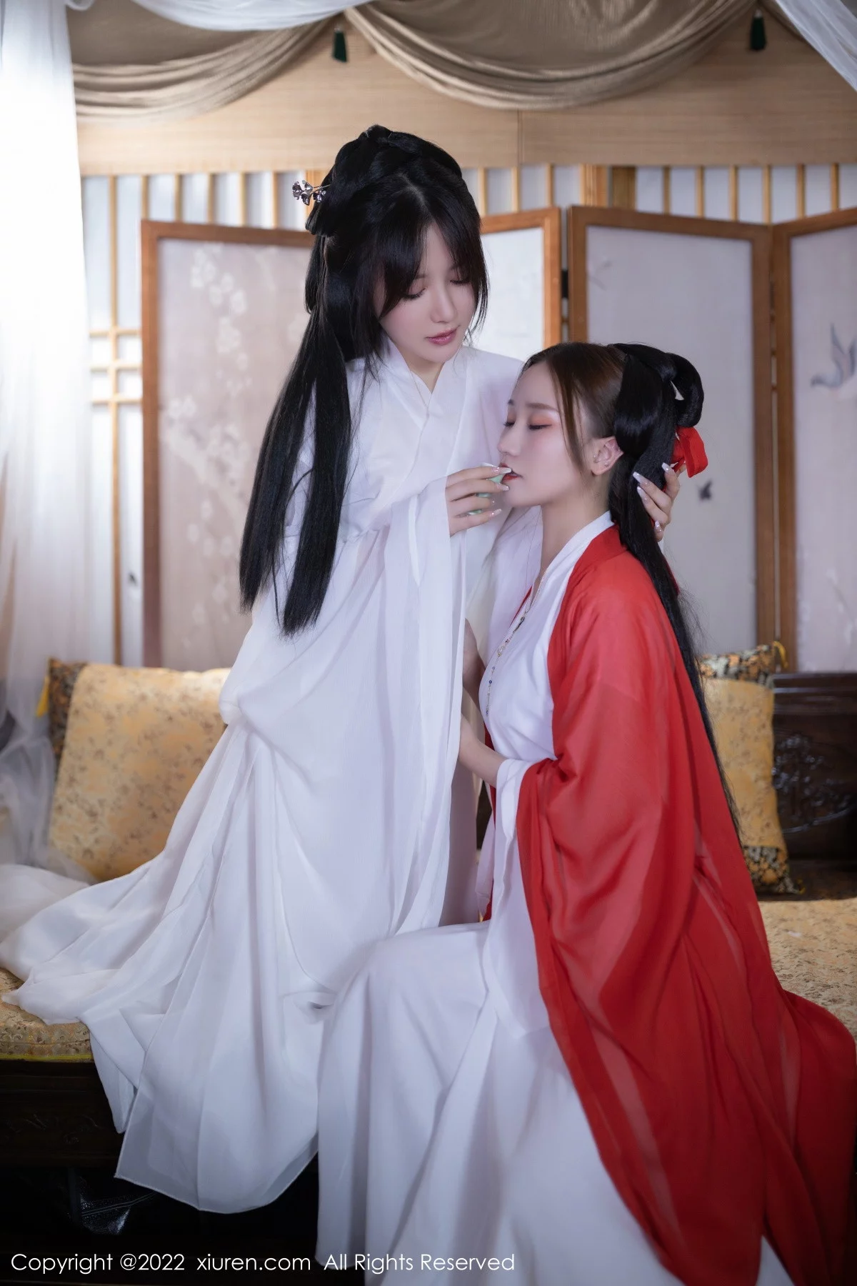 Xrmnw.Vip_鱼子酱_写真