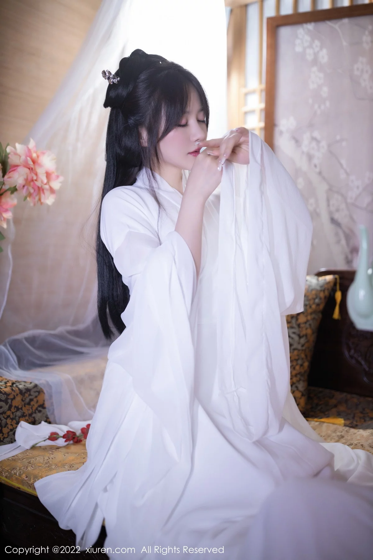 Xrmnw.Vip_鱼子酱_写真