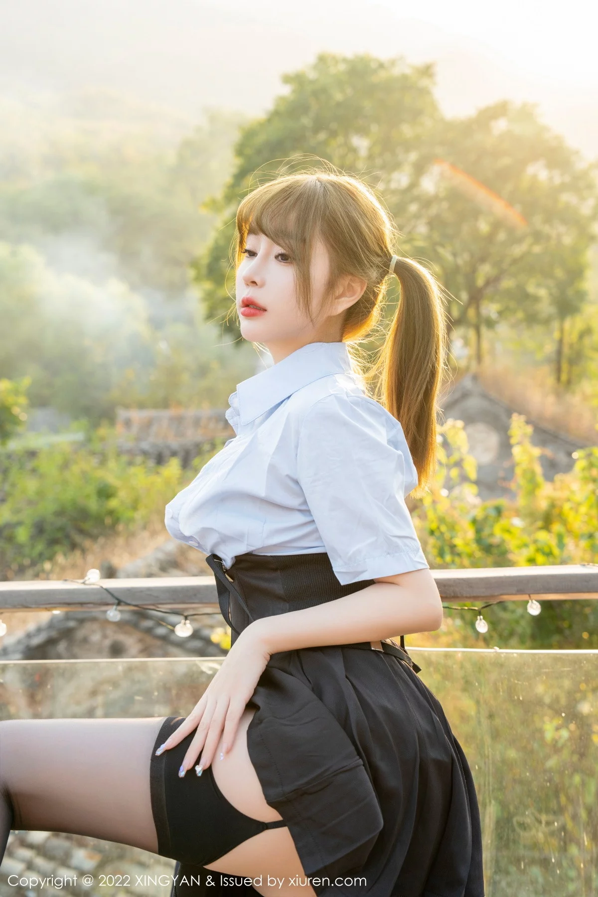 Xrmnw.Vip_王雨纯_写真